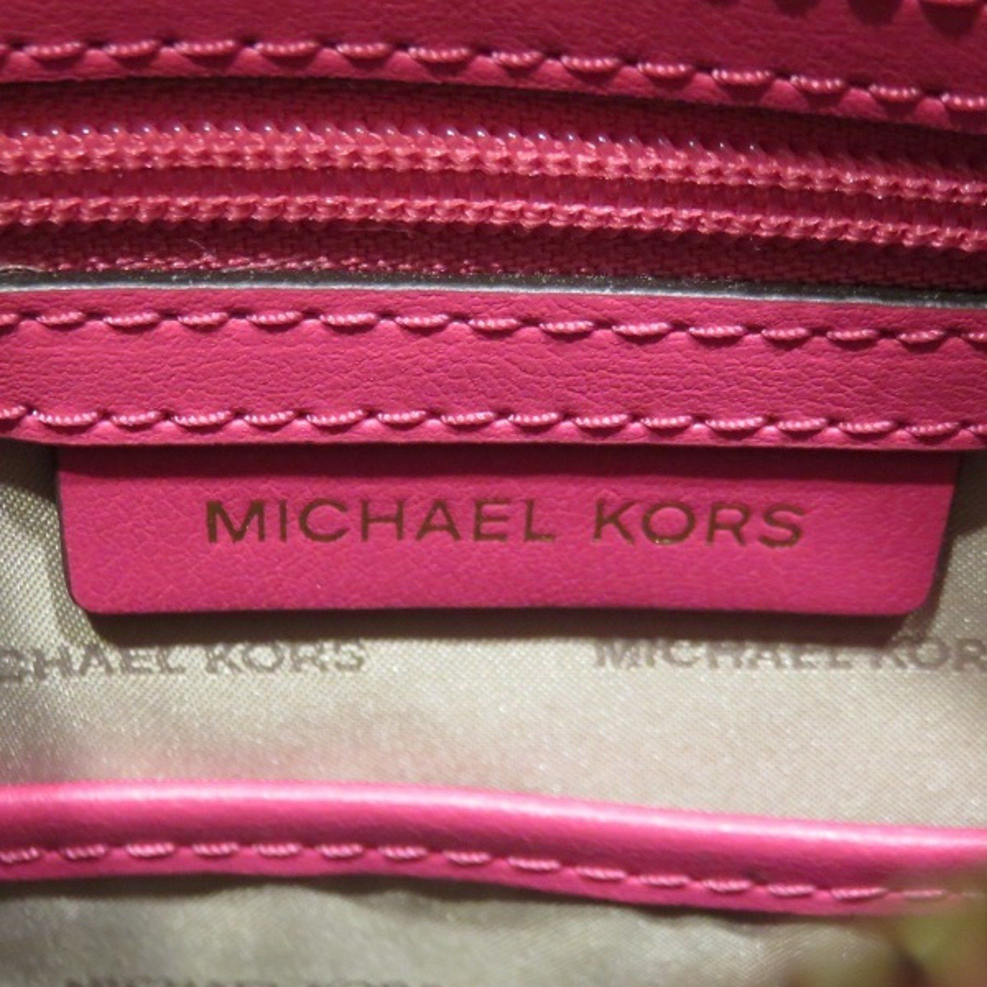 Michael Kors Michael Kors Mercer tote Size ONE SIZE - 8 Thumbnail