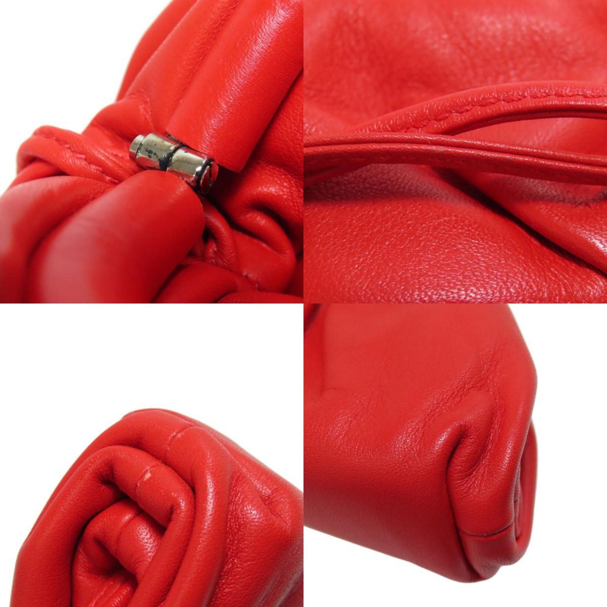 Bottega Veneta Bottega Veneta The pouch shoulder Size ONE SIZE - 5 Thumbnail