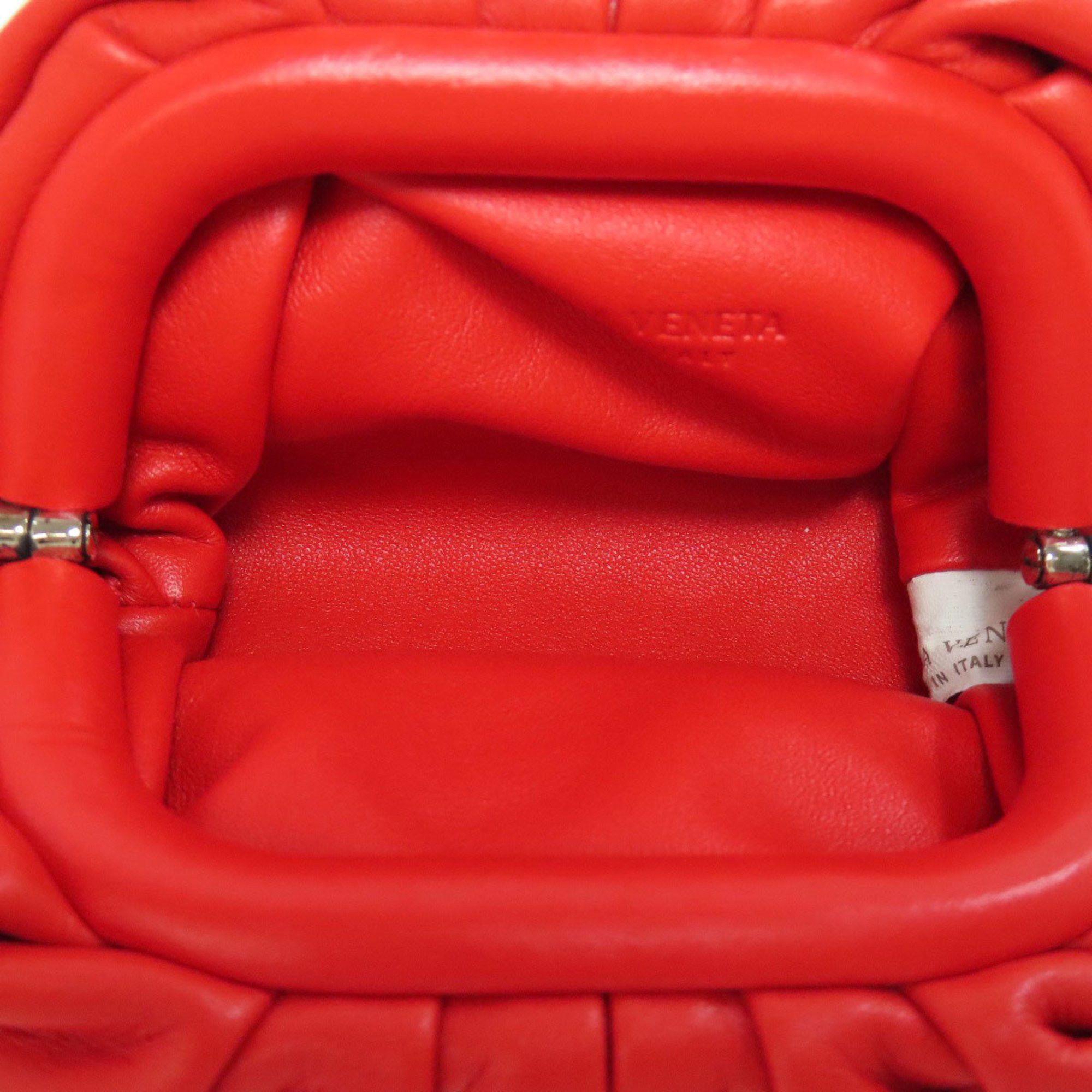 Bottega Veneta Bottega Veneta The pouch shoulder Size ONE SIZE - 6 Thumbnail