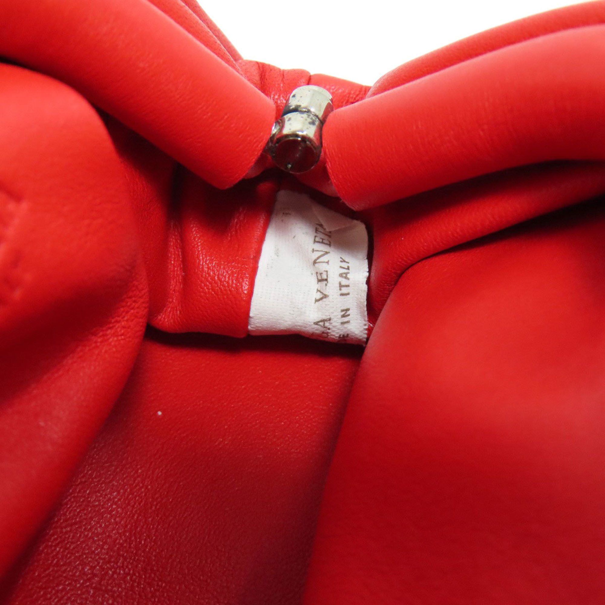Bottega Veneta Bottega Veneta The pouch shoulder Size ONE SIZE - 8 Thumbnail