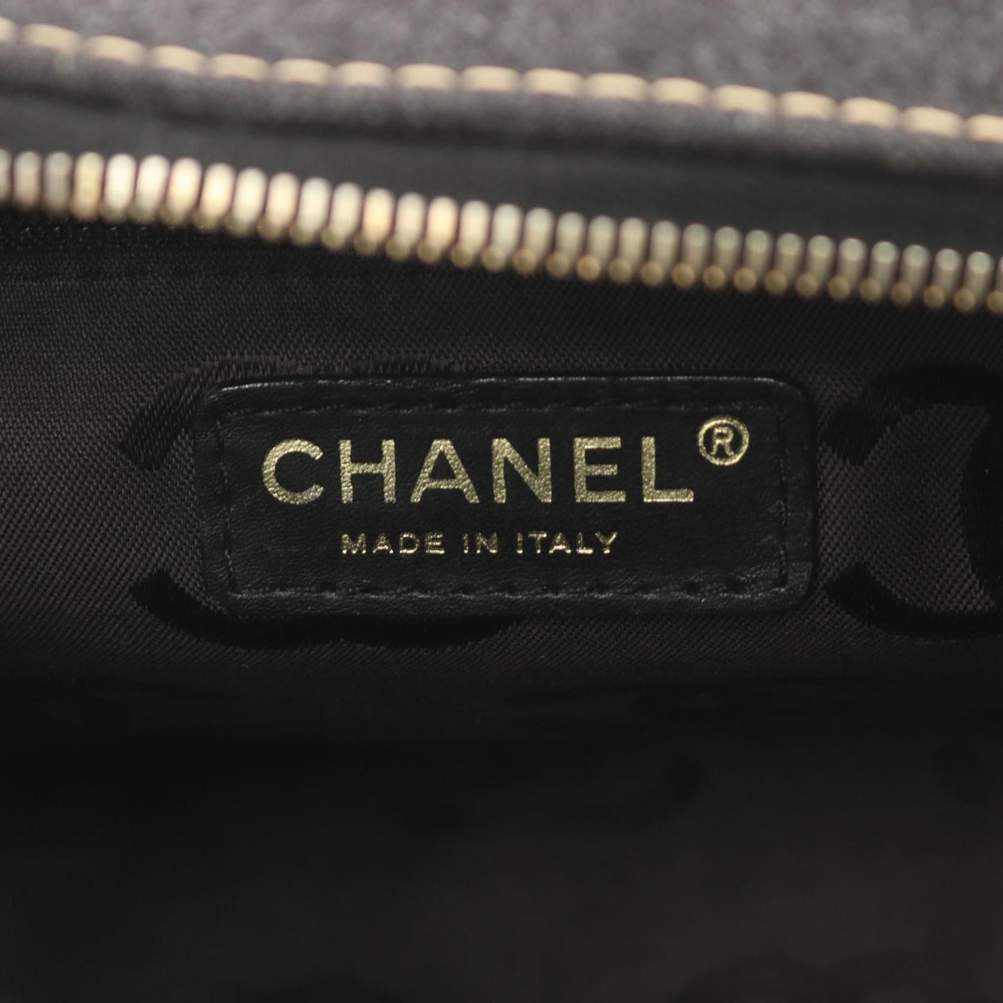 Chanel Chanel Wild stitch tote Size ONE SIZE - 7 Thumbnail