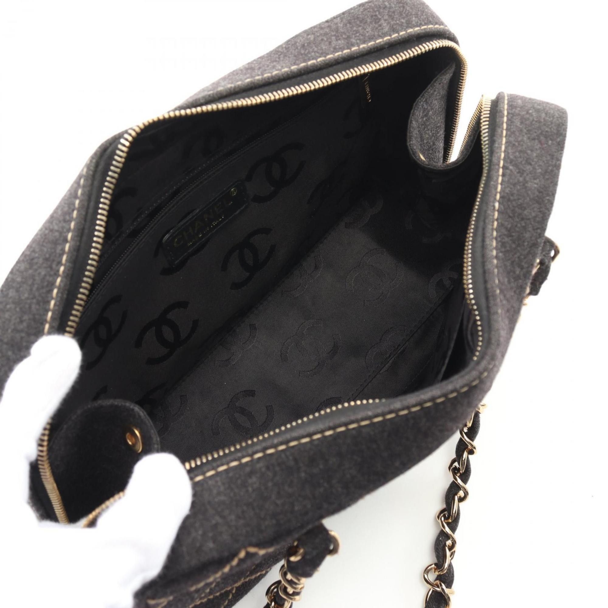 Chanel Chanel Wild stitch tote Size ONE SIZE - 5 Thumbnail