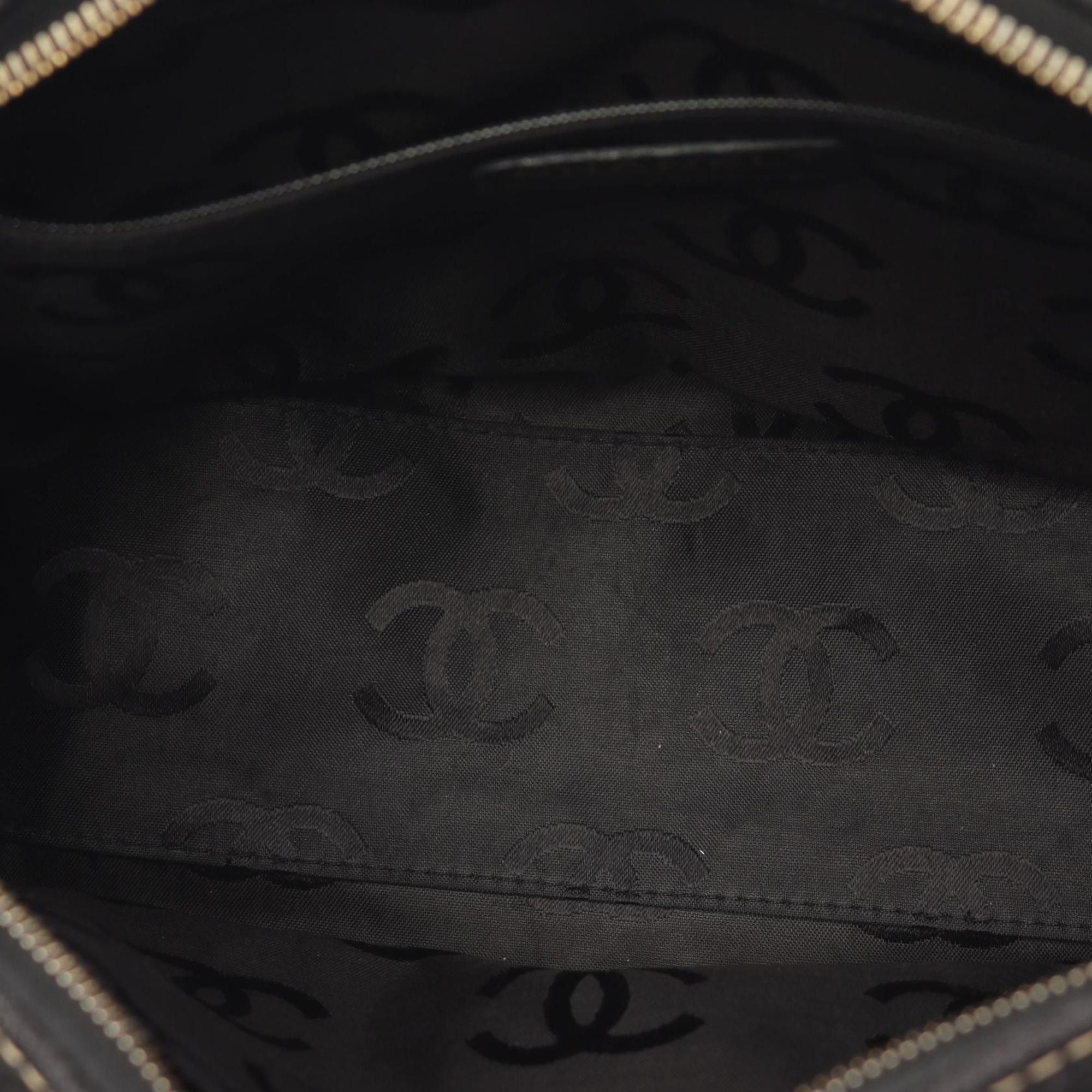 Chanel Chanel Wild stitch tote Size ONE SIZE - 6 Thumbnail