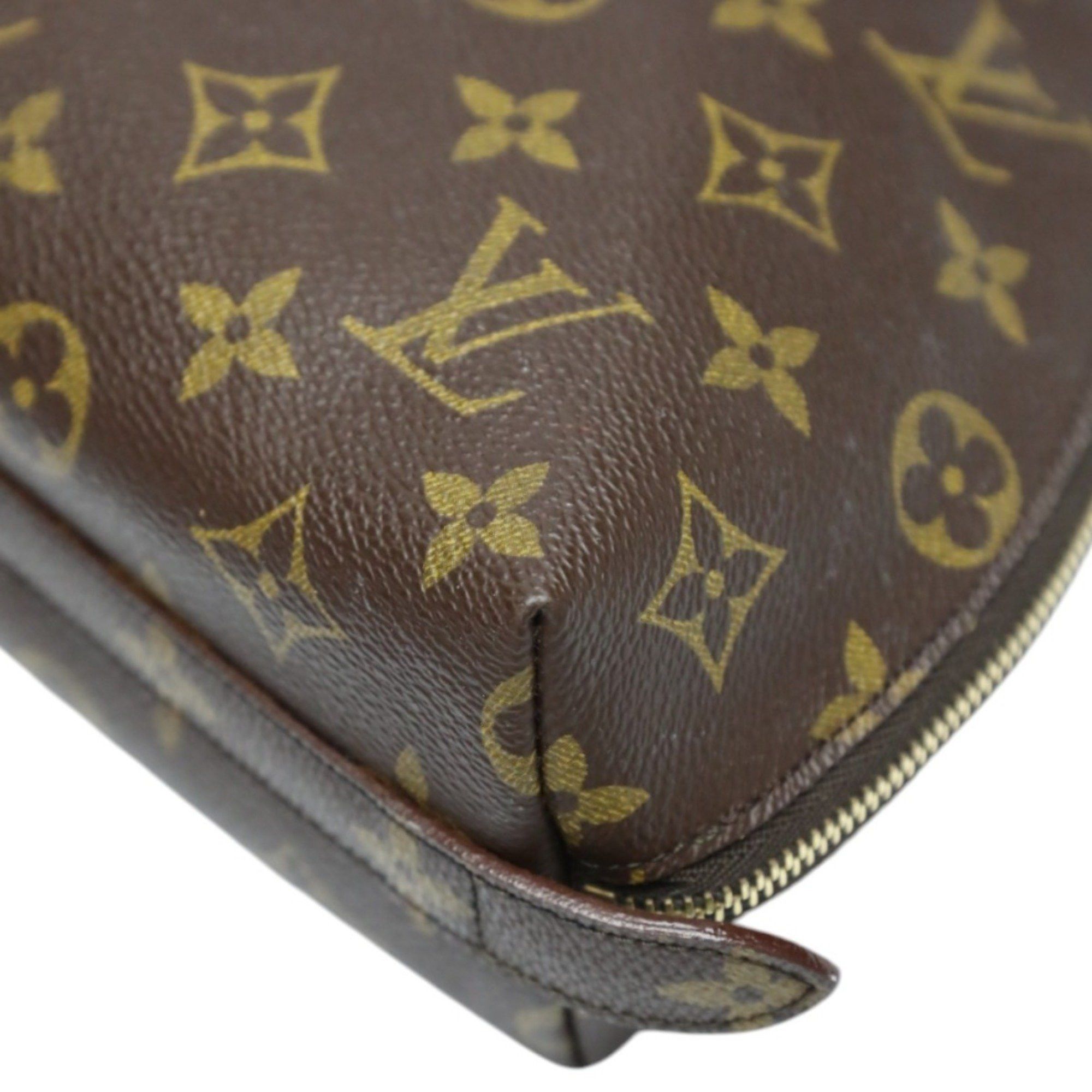 Louis Vuitton Louis Vuitton Demi ronde clutch Size ONE SIZE - 8 Thumbnail