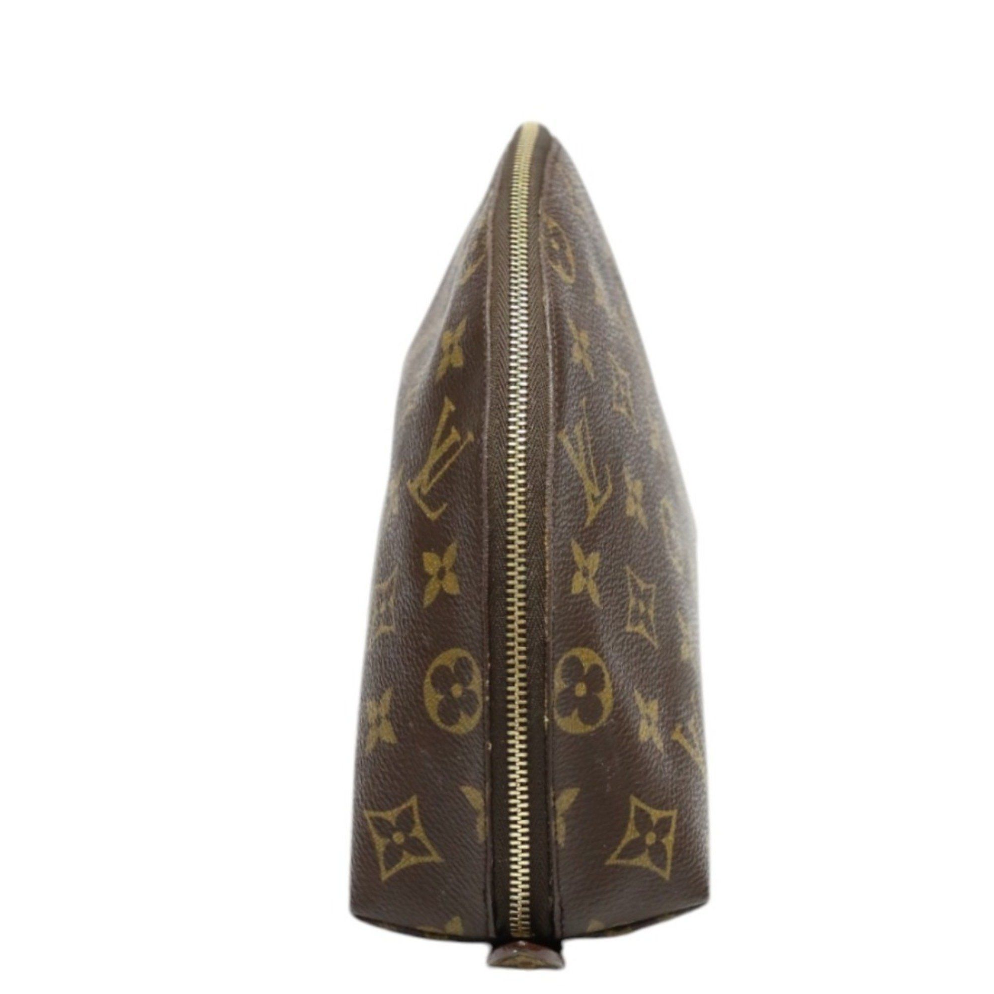 Louis Vuitton Louis Vuitton Demi ronde clutch Size ONE SIZE - 4 Thumbnail