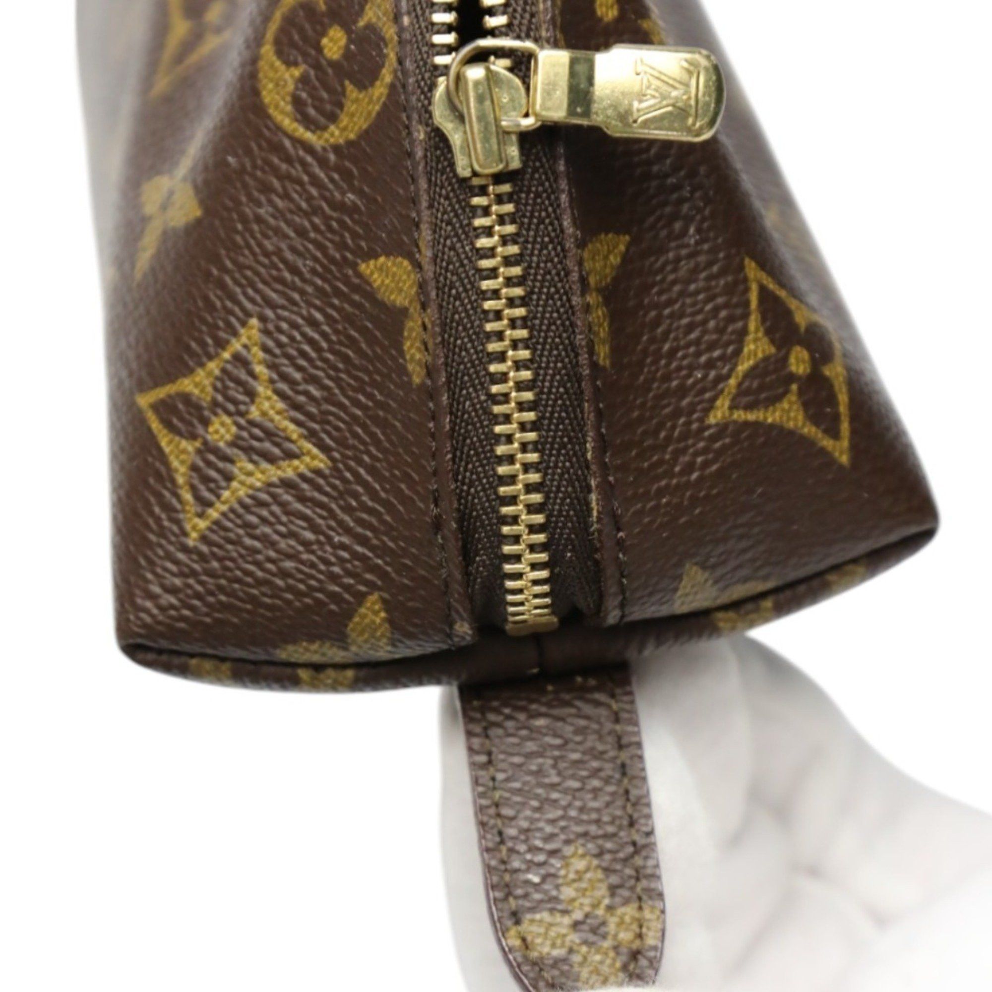 Louis Vuitton Louis Vuitton Demi ronde clutch Size ONE SIZE - 13 Thumbnail