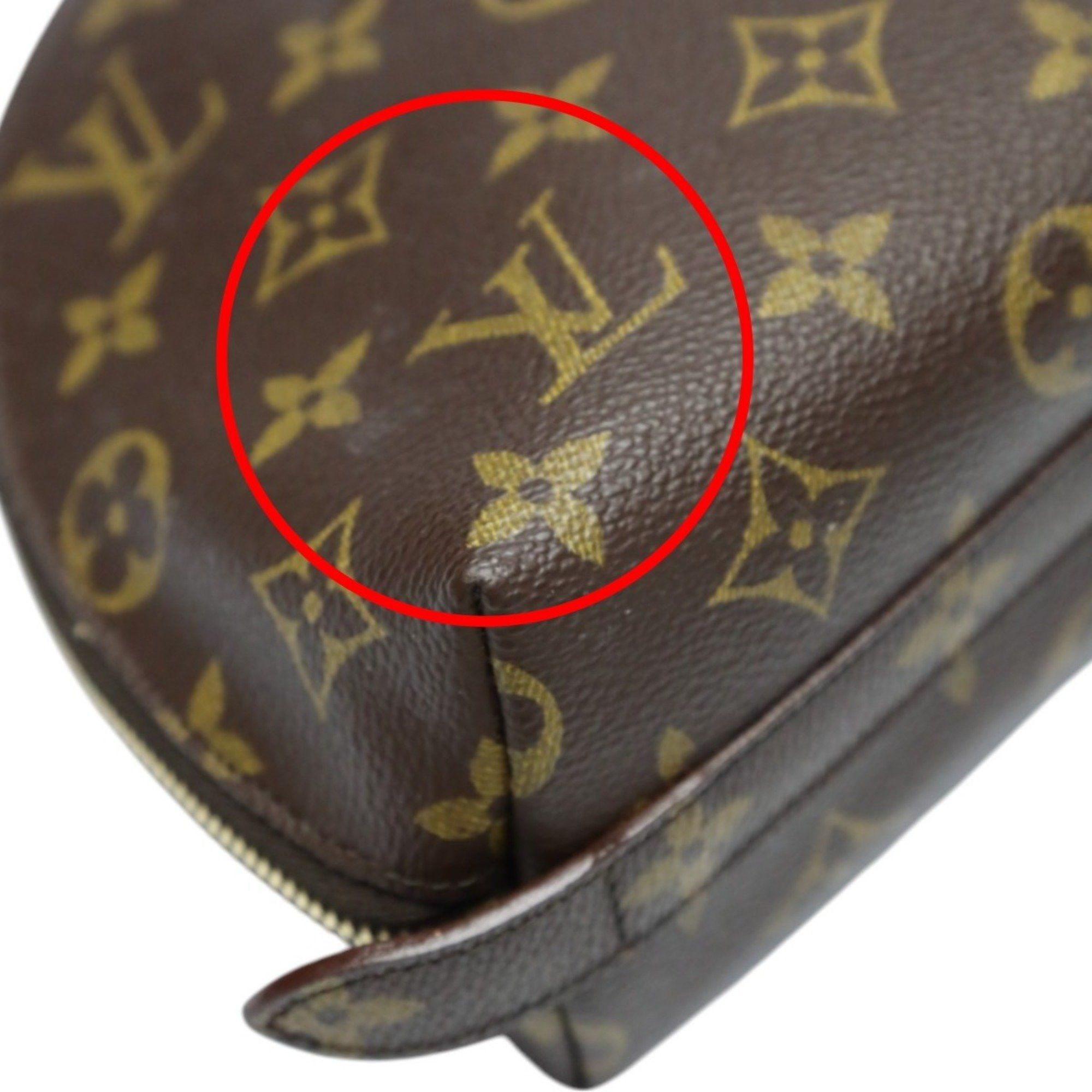 Louis Vuitton Louis Vuitton Demi ronde clutch Size ONE SIZE - 5 Thumbnail