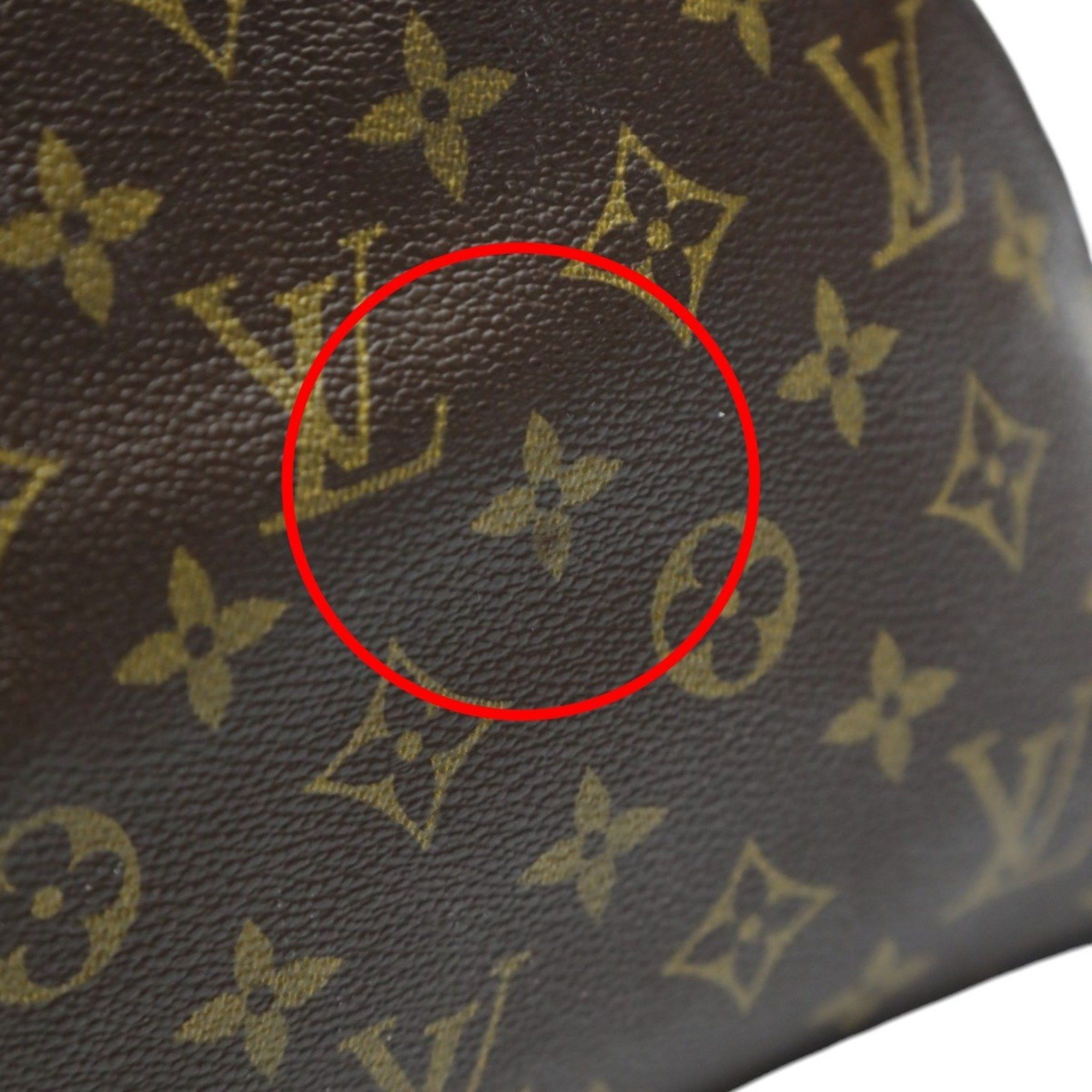 Louis Vuitton Louis Vuitton Demi ronde clutch Size ONE SIZE - 9 Thumbnail