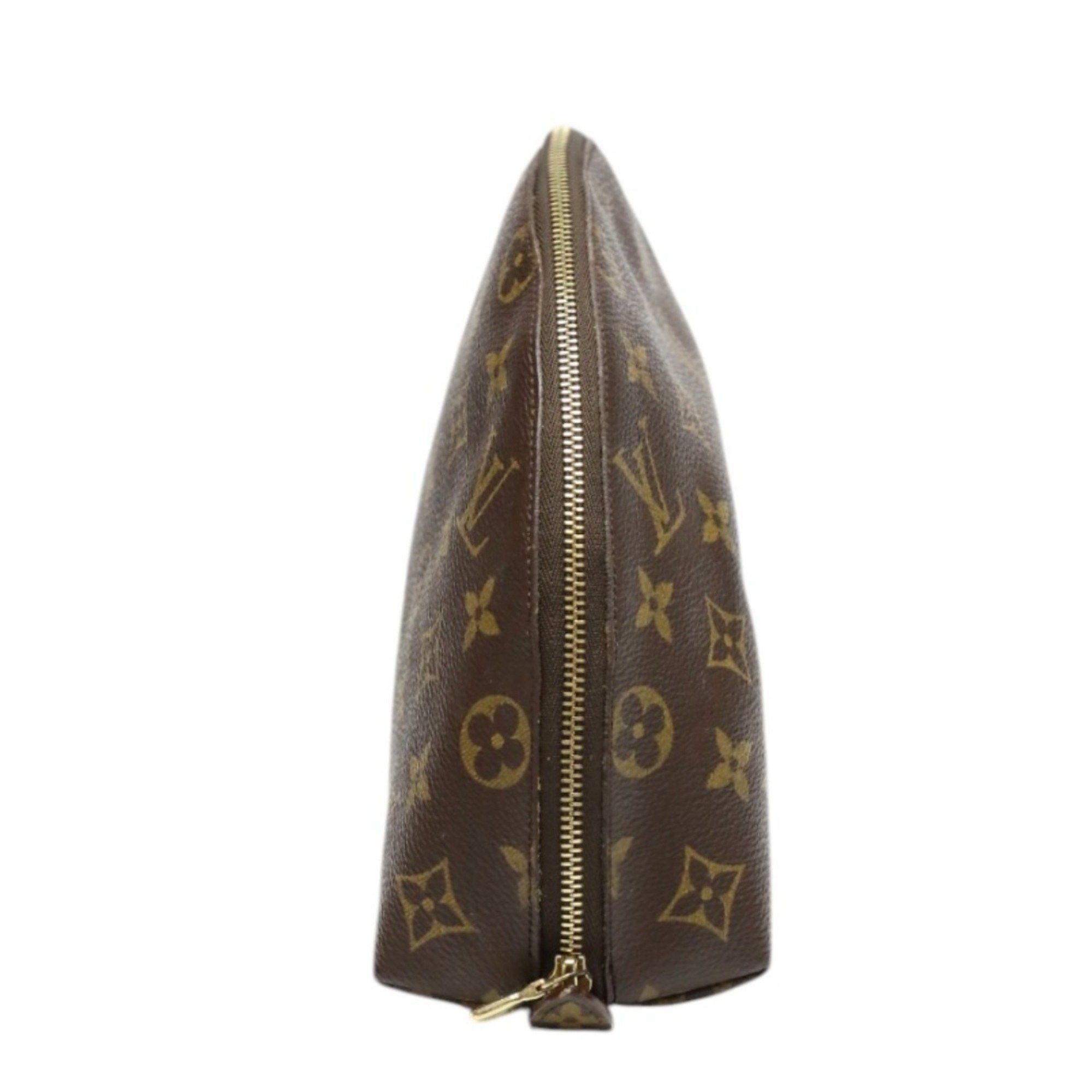 Louis Vuitton Louis Vuitton Demi ronde clutch Size ONE SIZE - 3 Thumbnail