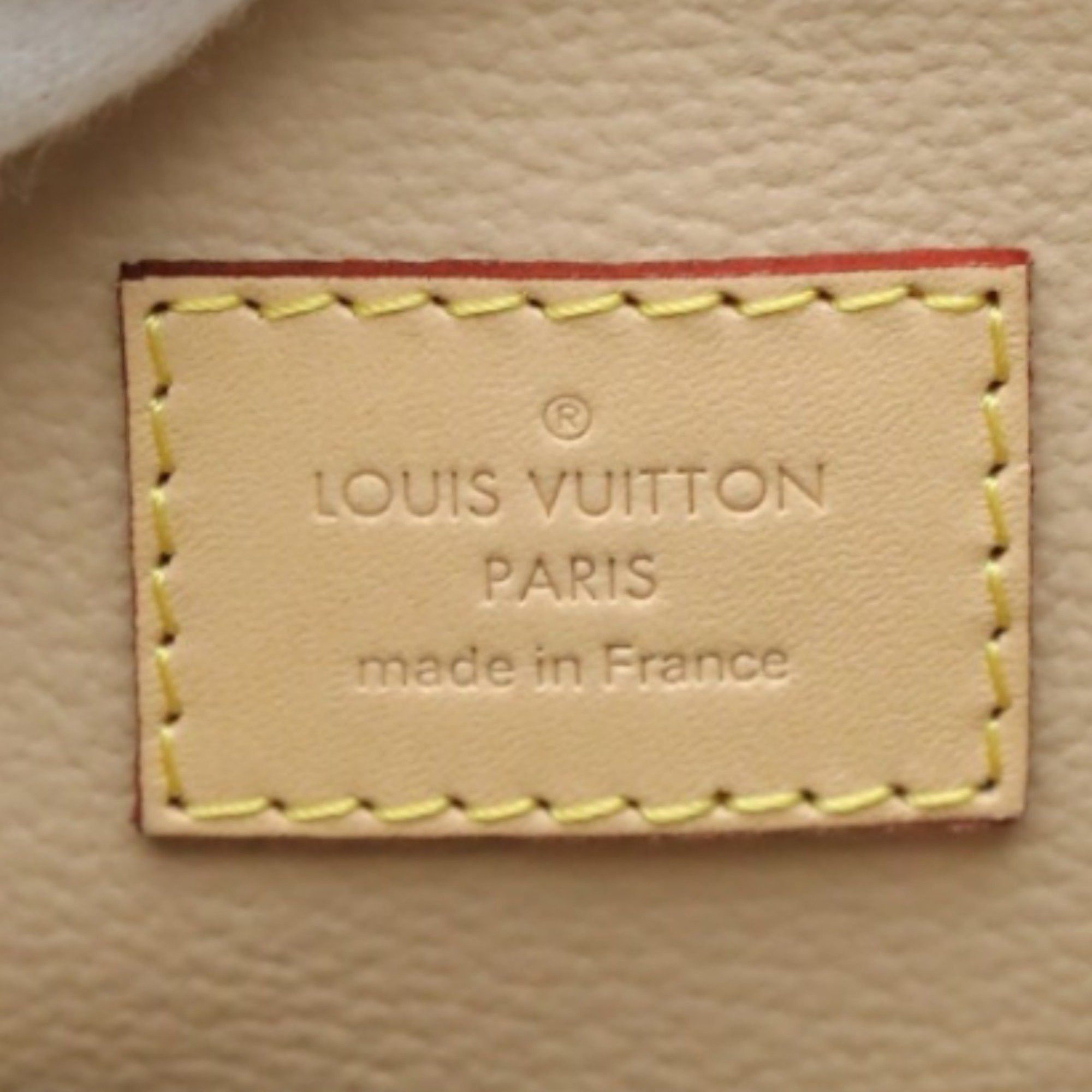 Louis Vuitton Louis Vuitton Demi ronde clutch Size ONE SIZE - 15 Thumbnail