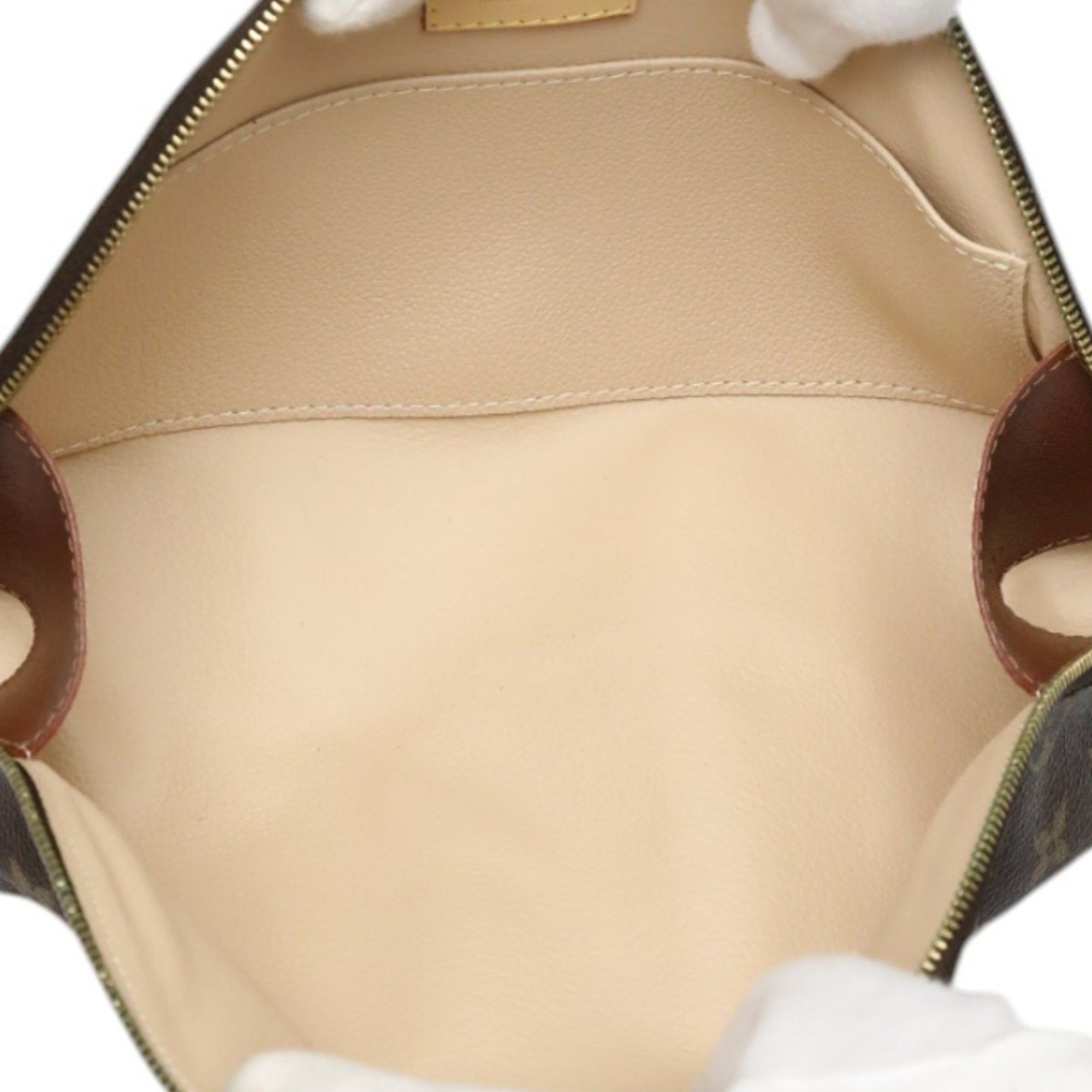 Louis Vuitton Louis Vuitton Demi ronde clutch Size ONE SIZE - 14 Thumbnail