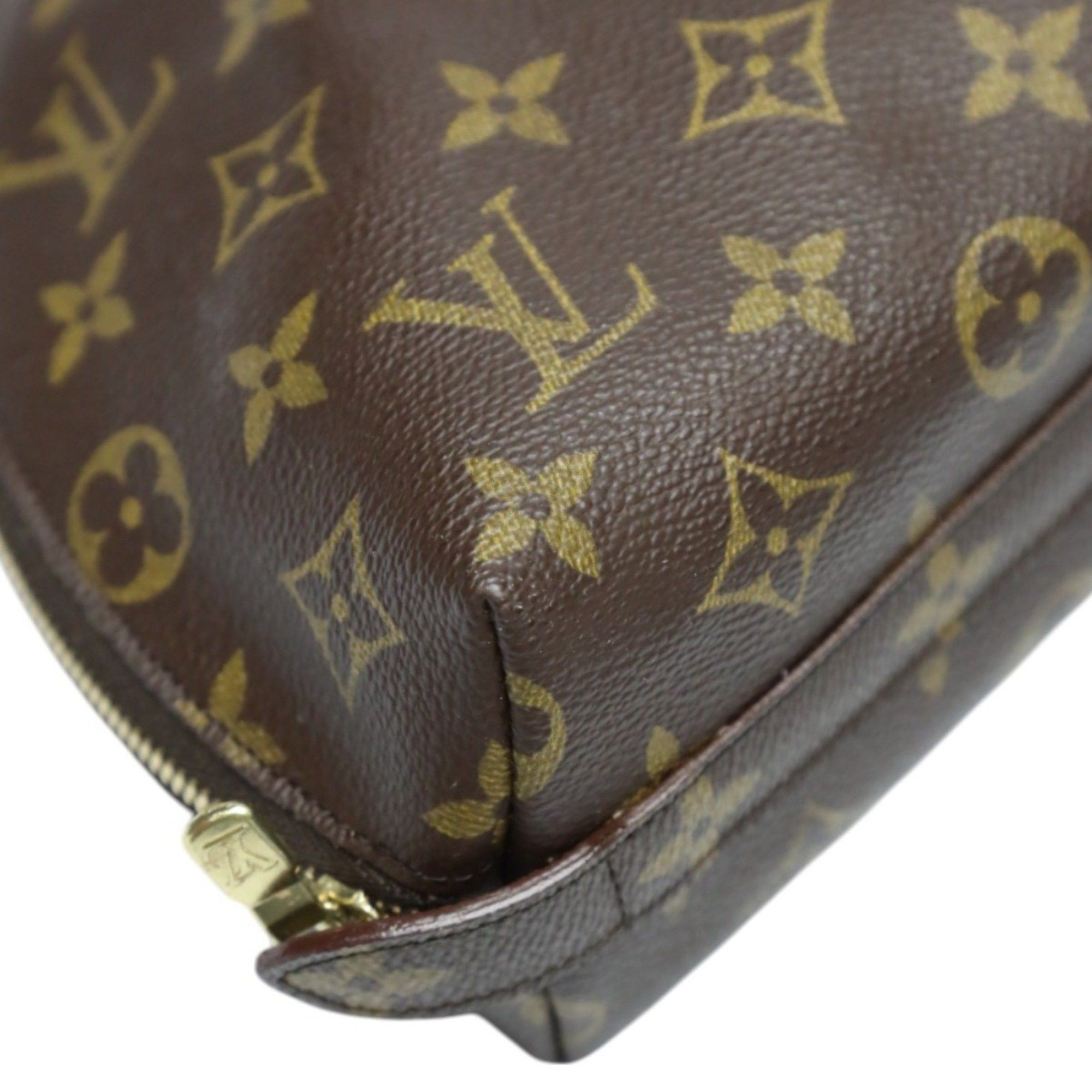 Louis Vuitton Louis Vuitton Demi ronde clutch Size ONE SIZE - 7 Thumbnail