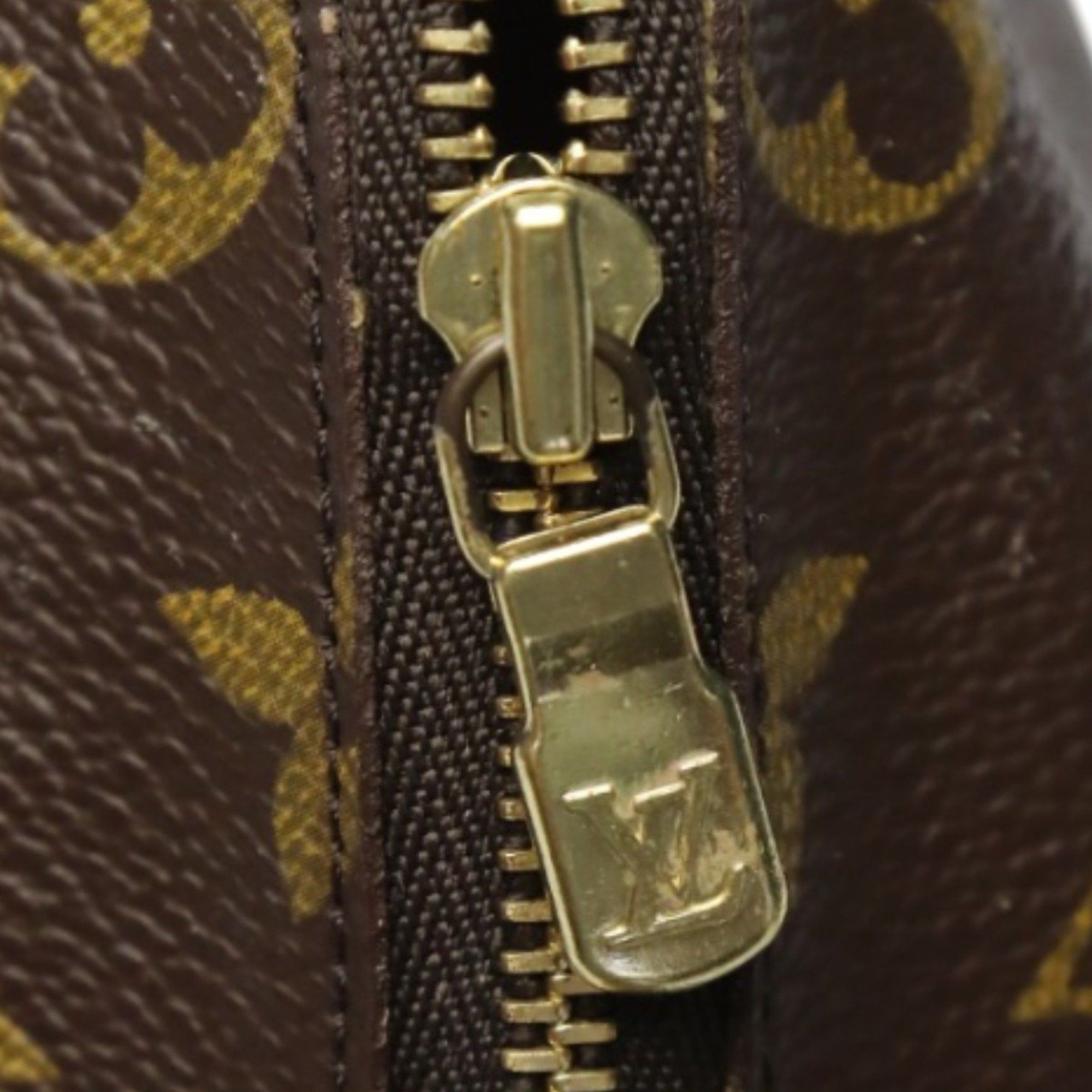 Louis Vuitton Louis Vuitton Demi ronde clutch Size ONE SIZE - 12 Thumbnail