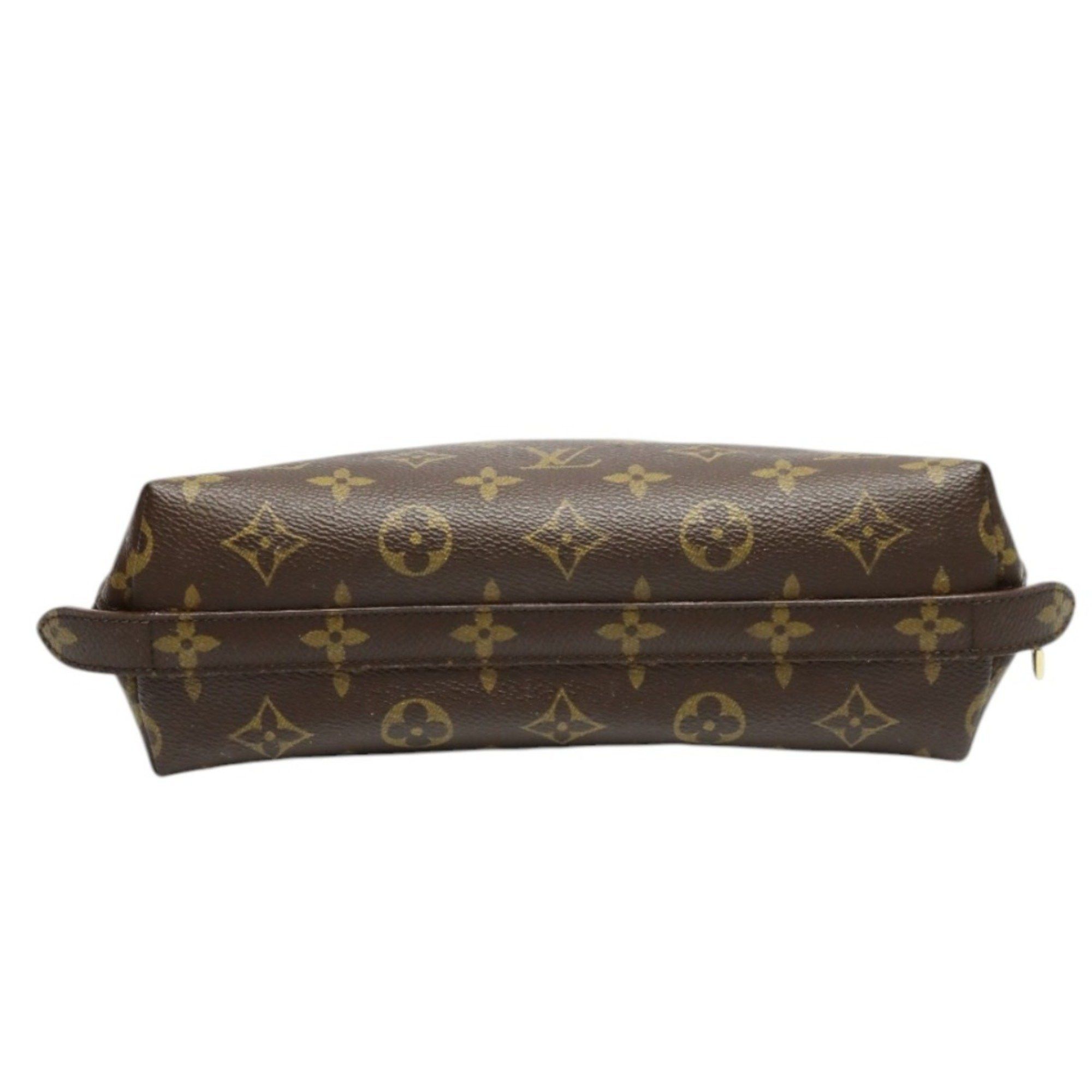 Louis Vuitton Louis Vuitton Demi ronde clutch Size ONE SIZE - 16 Thumbnail