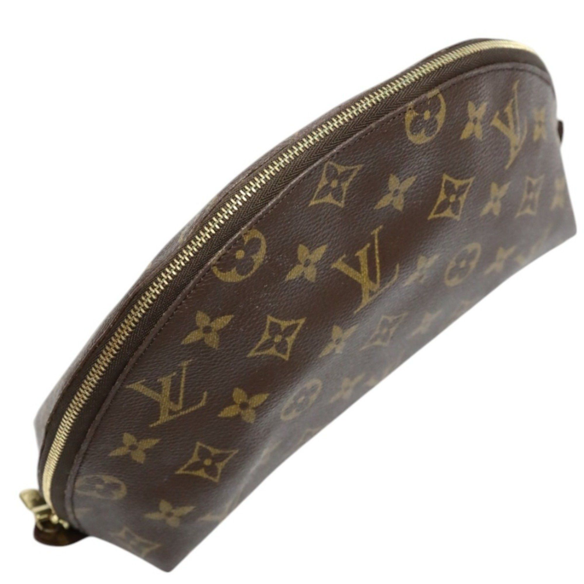 Louis Vuitton Louis Vuitton Demi ronde clutch Size ONE SIZE - 11 Thumbnail