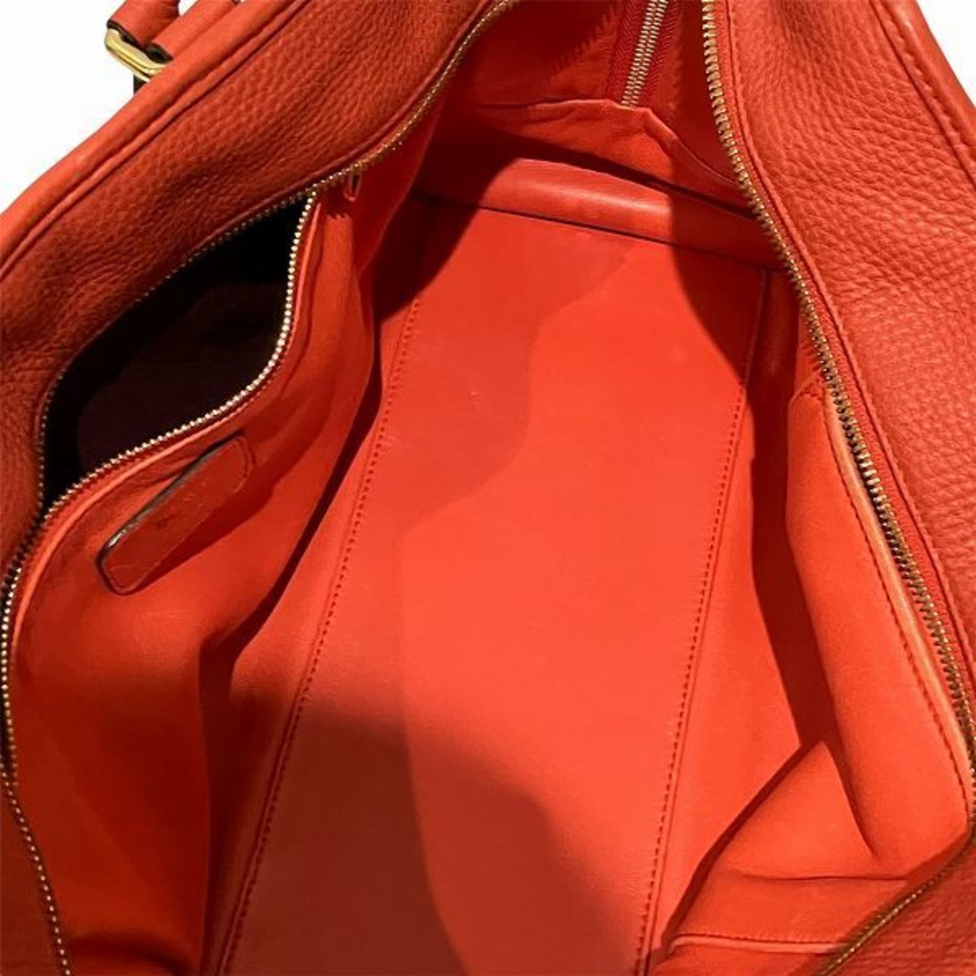 Loewe Loewe Amazona handbag Size ONE SIZE - 8 Thumbnail