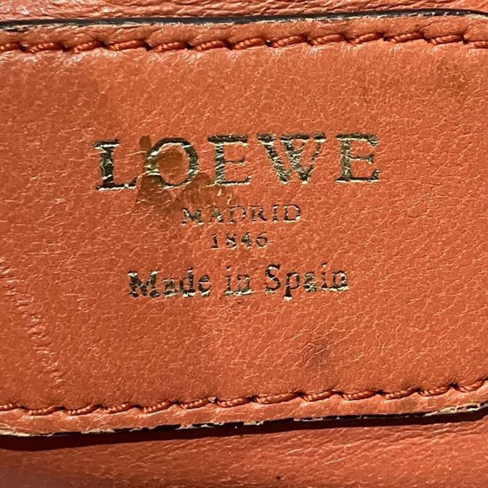 Loewe Loewe Amazona handbag Size ONE SIZE - 7 Thumbnail