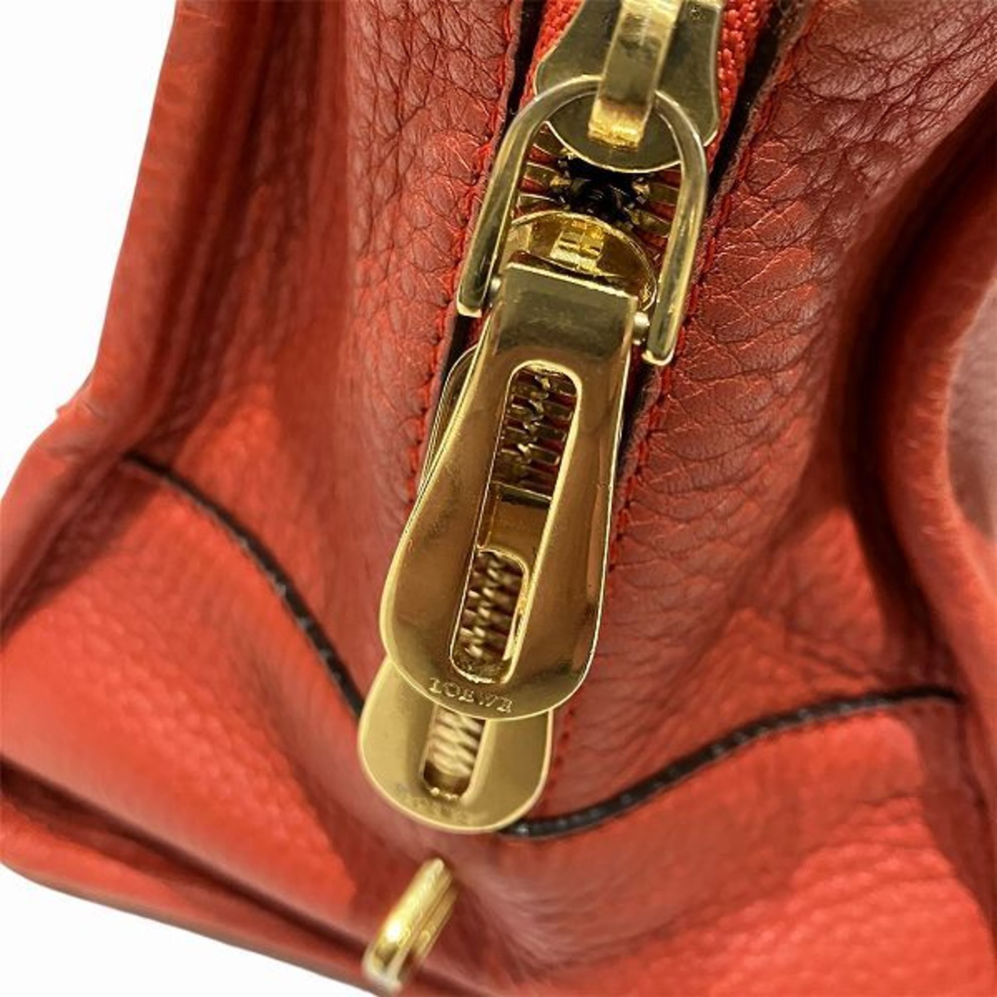 Loewe Loewe Amazona handbag Size ONE SIZE - 6 Thumbnail
