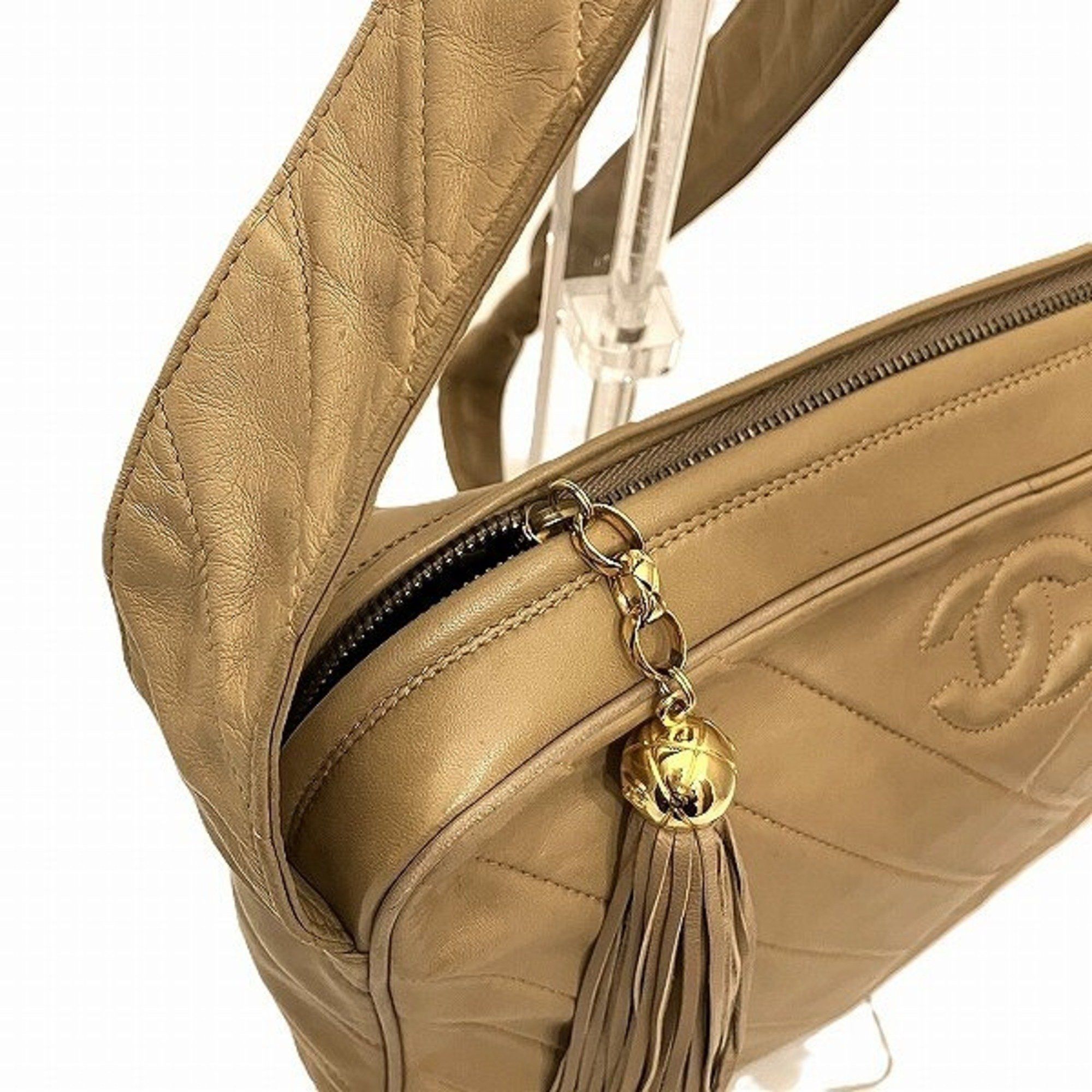 Chanel Chanel Camera shoulder Size ONE SIZE - 6 Thumbnail