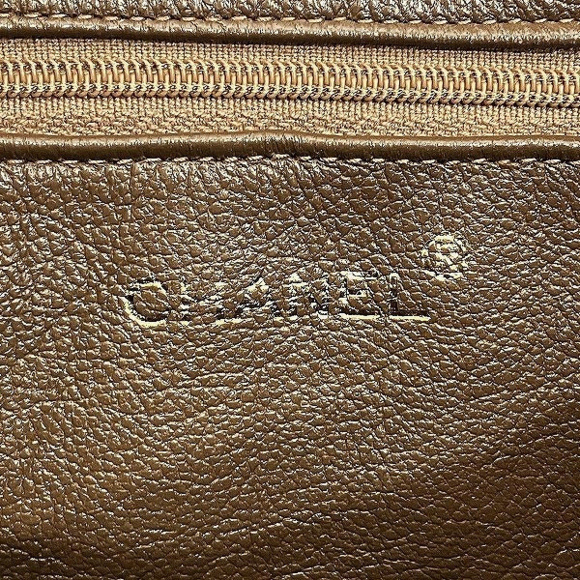 Chanel Chanel Camera shoulder Size ONE SIZE - 8 Thumbnail