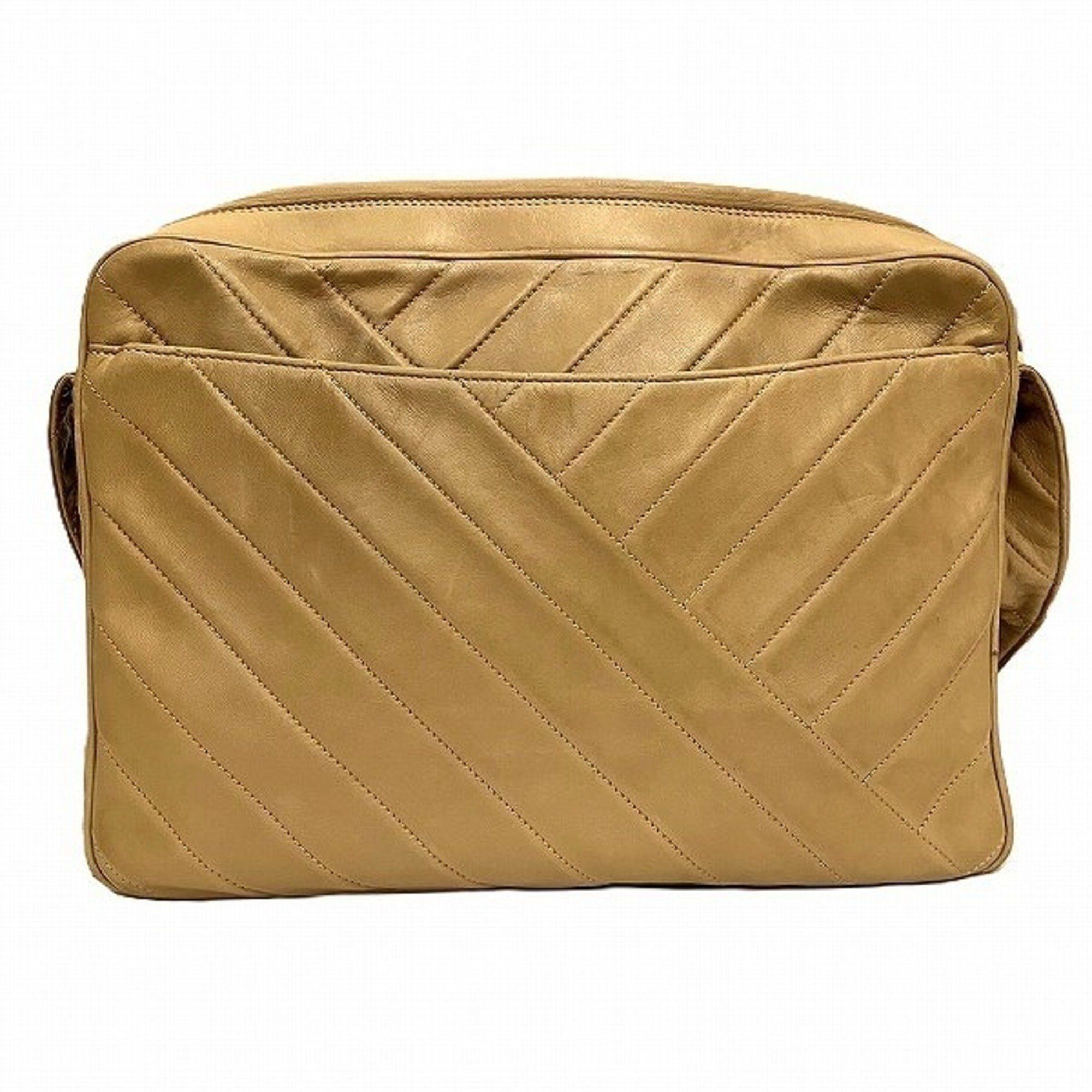 Chanel Chanel Camera shoulder Size ONE SIZE - 2 Thumbnail