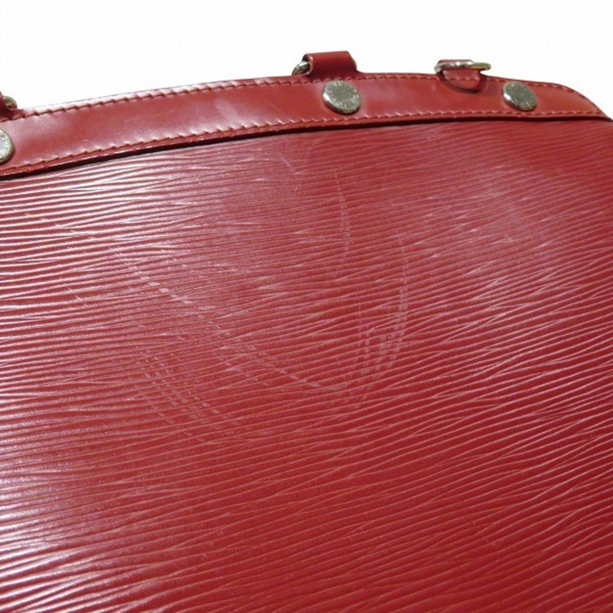Louis Vuitton Louis Vuitton Brea handbag Size ONE SIZE - 6 Thumbnail