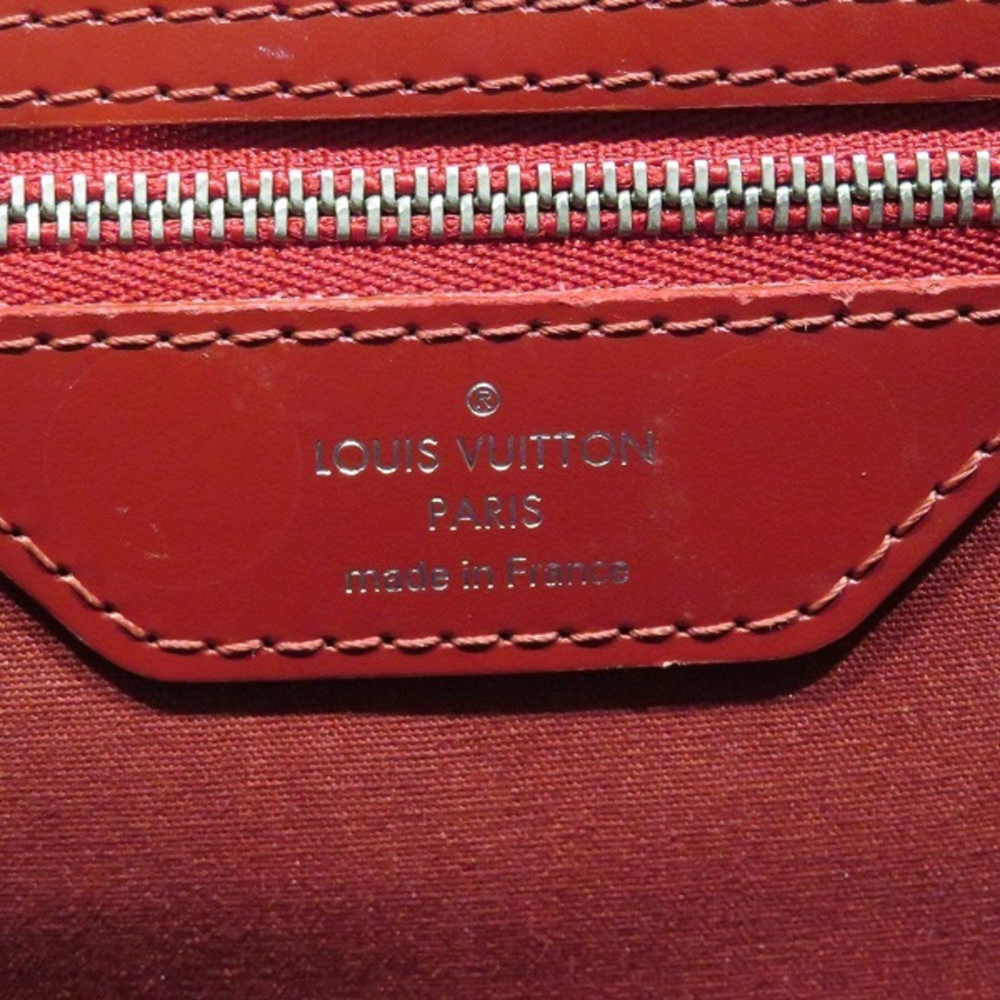 Louis Vuitton Louis Vuitton Brea handbag Size ONE SIZE - 8 Thumbnail