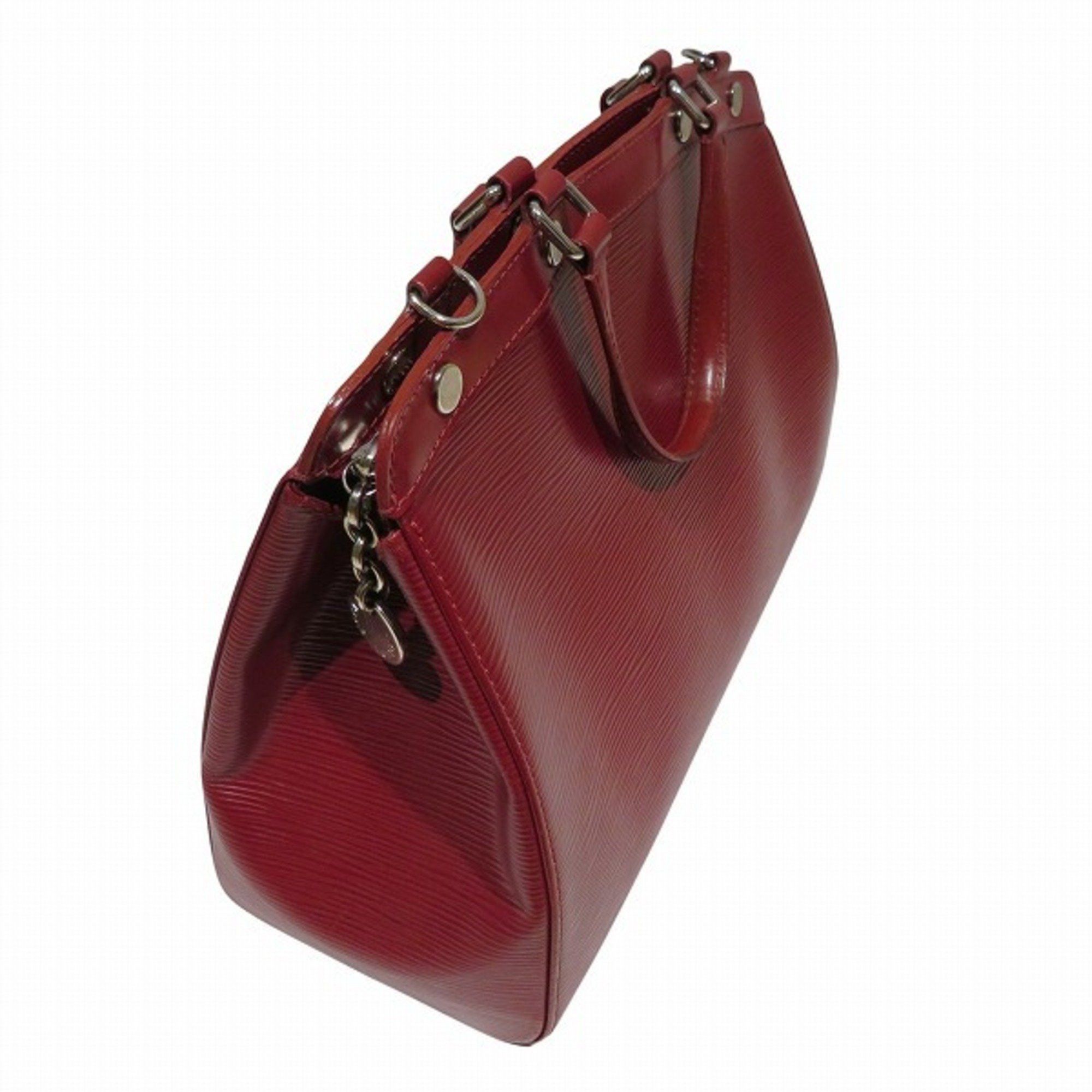 Louis Vuitton Louis Vuitton Brea handbag Size ONE SIZE - 3 Thumbnail