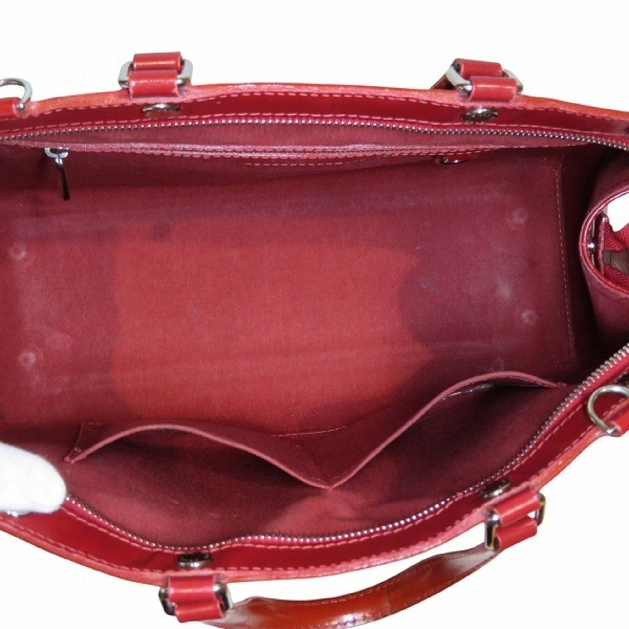 Louis Vuitton Louis Vuitton Brea handbag Size ONE SIZE - 7 Thumbnail