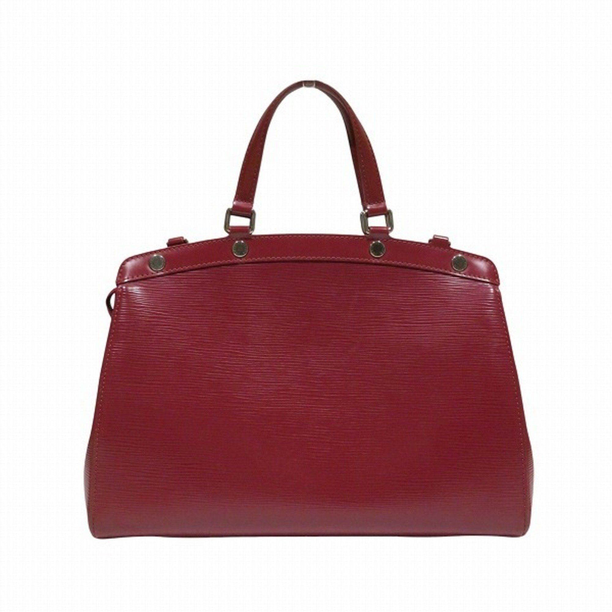 Louis Vuitton Louis Vuitton Brea handbag Size ONE SIZE - 2 Thumbnail