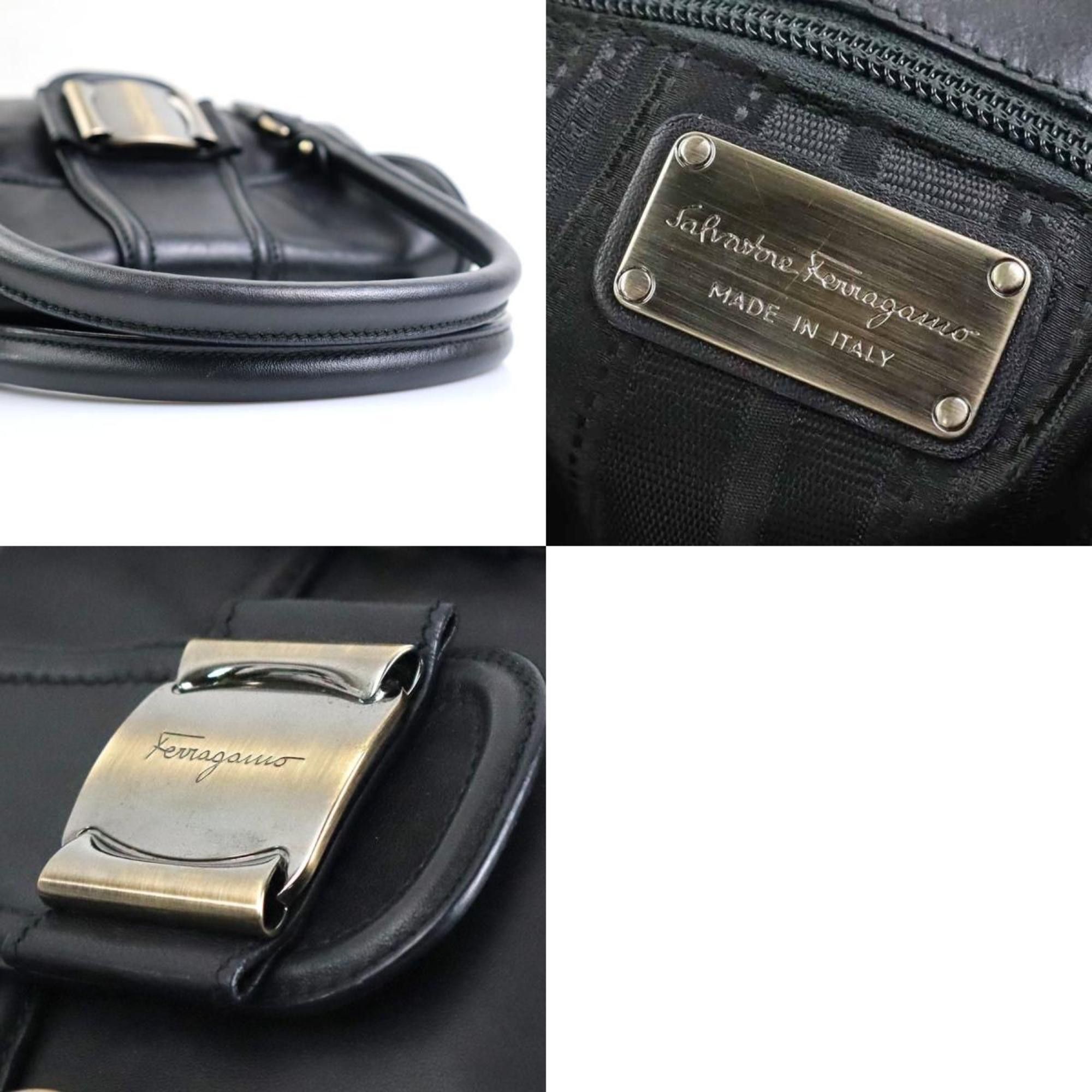 Salvatore Ferragamo Salvatore Ferragamo Vara handbag Size ONE SIZE - 5 Thumbnail