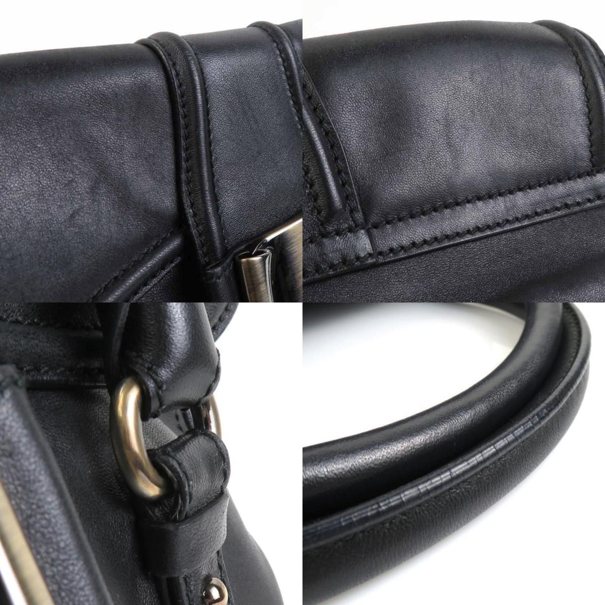 Salvatore Ferragamo Salvatore Ferragamo Vara handbag Size ONE SIZE - 3 Thumbnail
