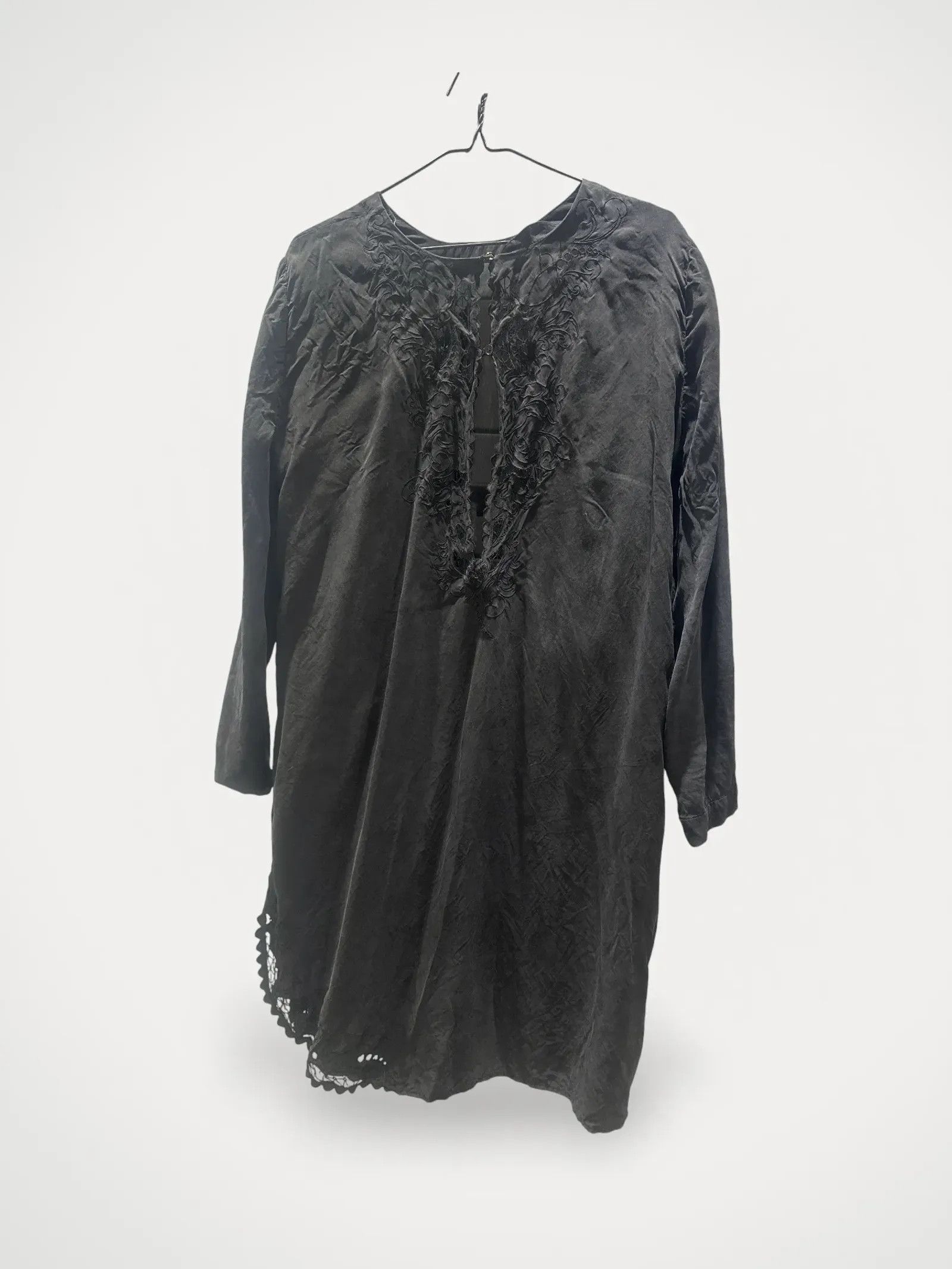 Rodebjer Rodebjer Caput Dress Size S / US 4 / IT 40 - 2 Thumbnail