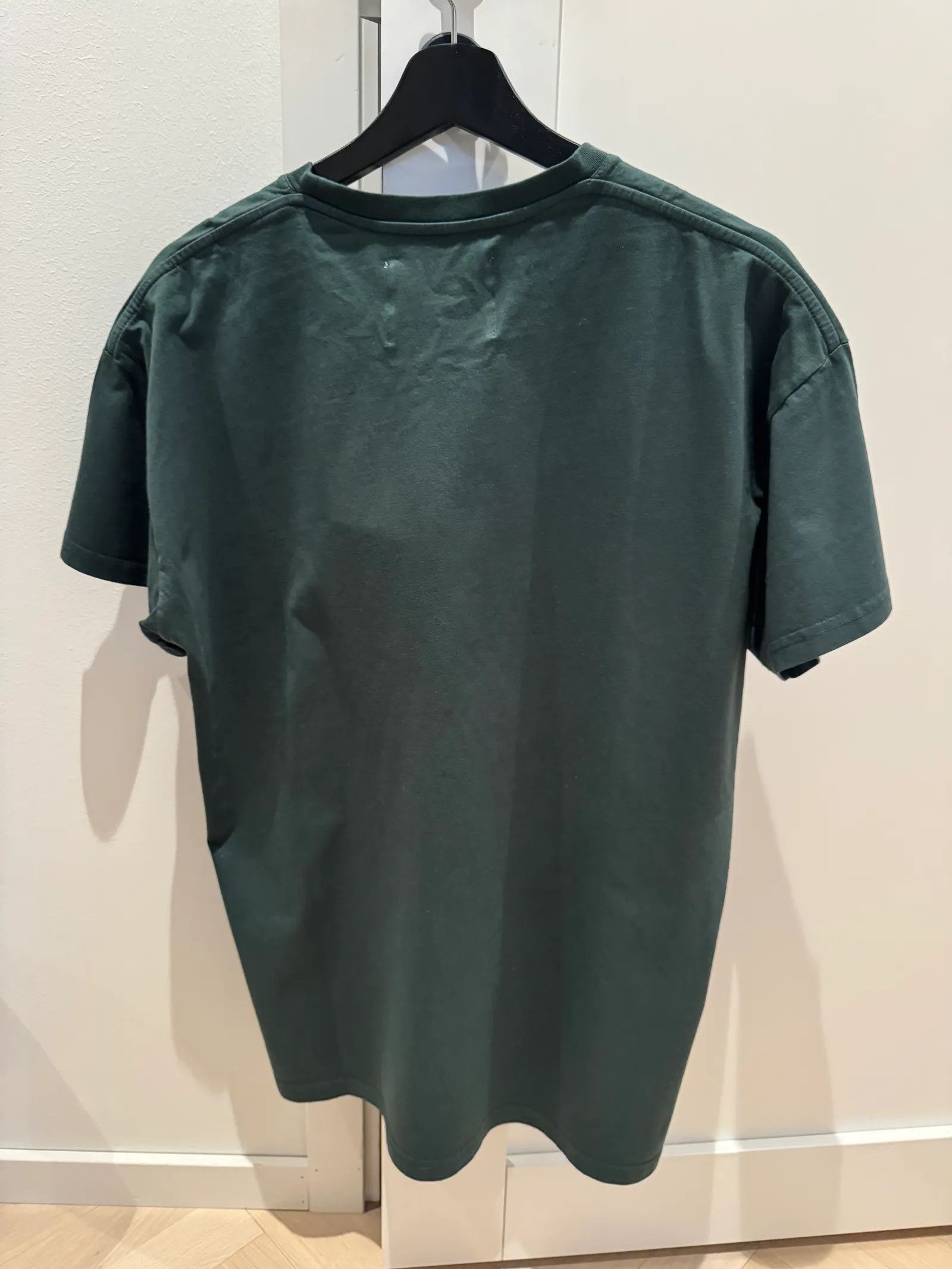 JEANERICA JEANERICA Jeanerica Marcel 180 t-shirt T-shirt Size US L / EU 52-54 / 3 - 4 Thumbnail