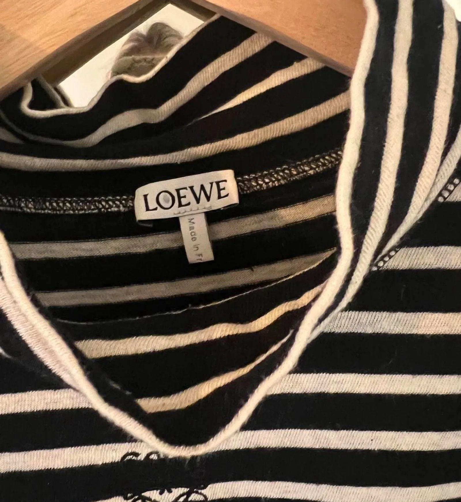 Loewe Loewe Dress Size M / US 6-8 / IT 42-44 - 3 Thumbnail
