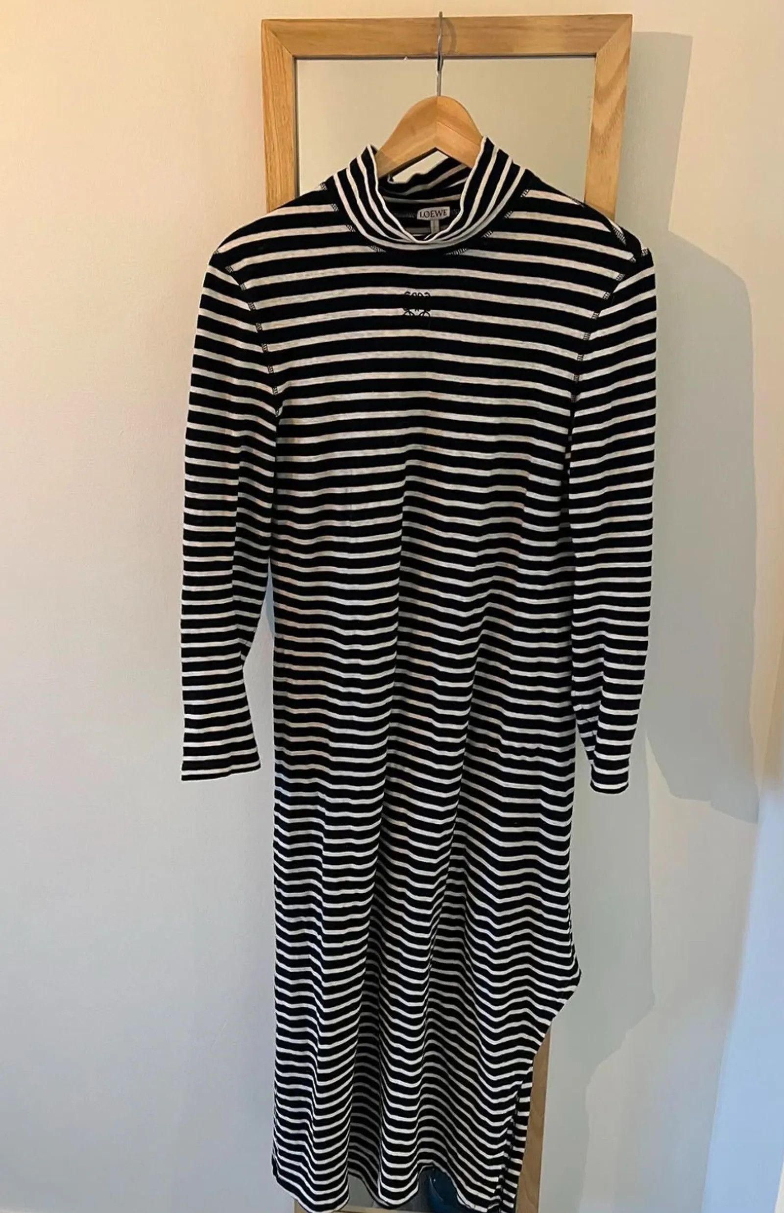 Loewe Loewe Dress Size M / US 6-8 / IT 42-44 - 2 Thumbnail