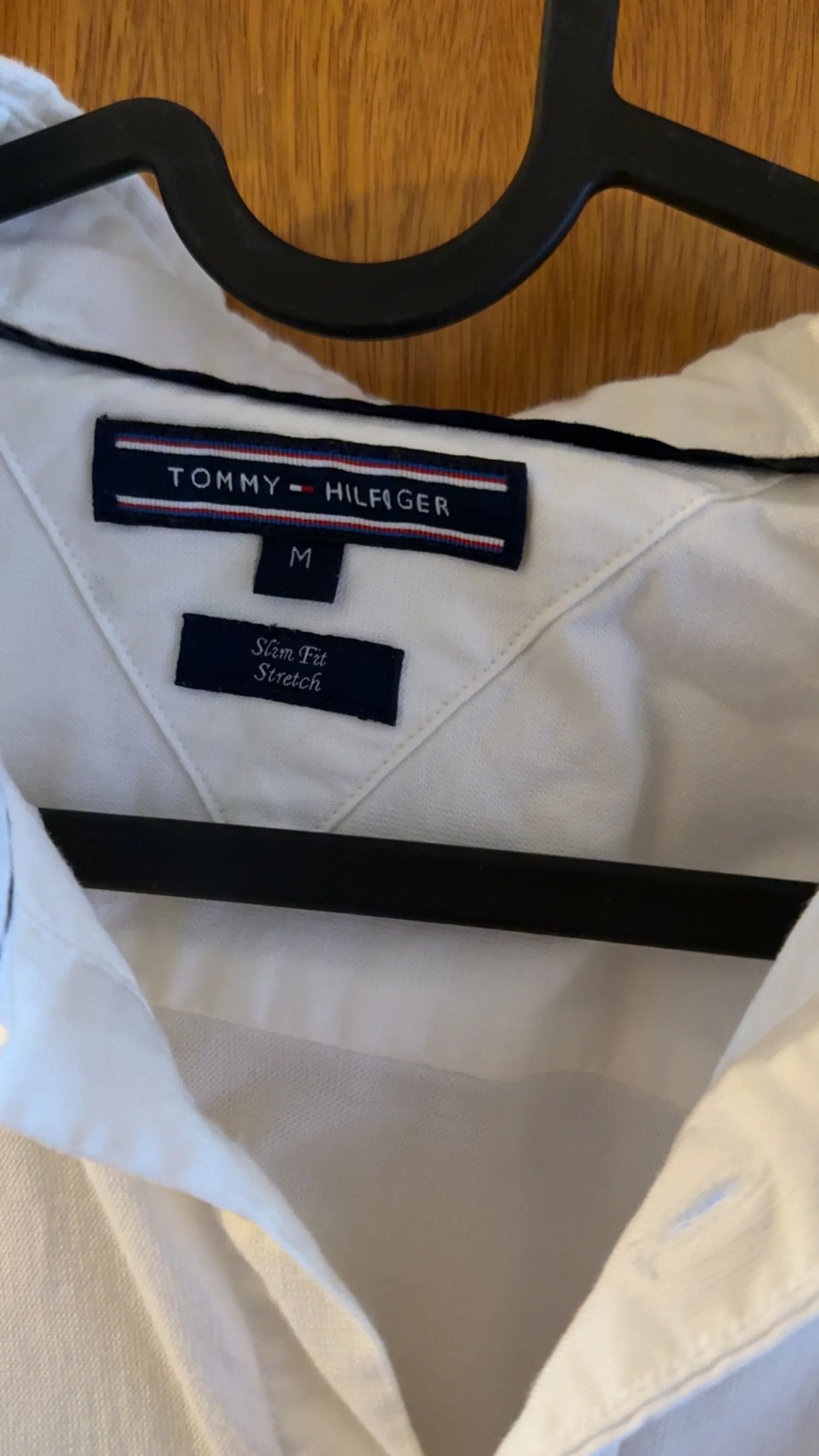 Tommy Hilfiger Tommy Hilfiger Shirt Size US M / EU 48-50 / 2 - 2 Thumbnail