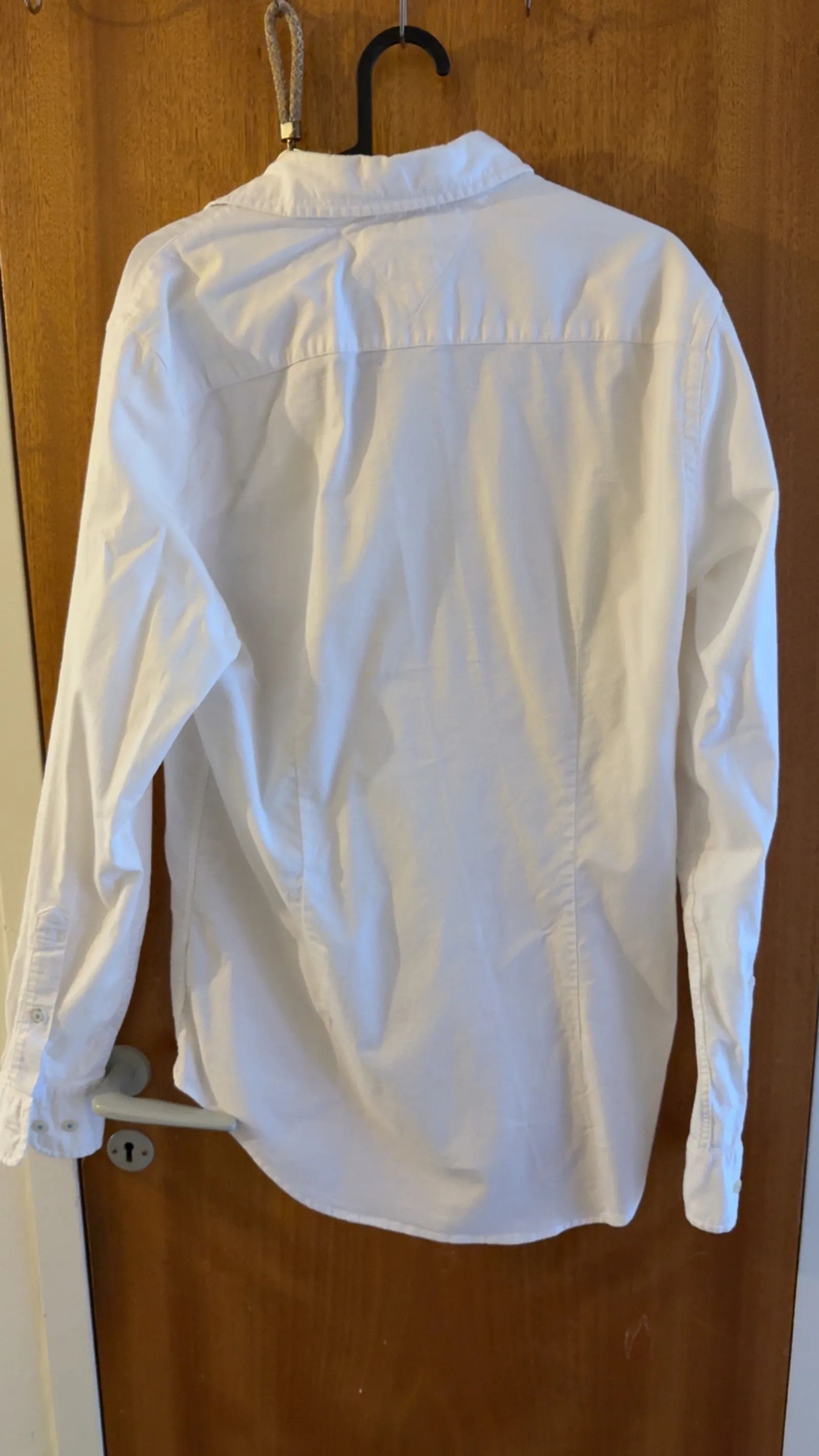 Tommy Hilfiger Tommy Hilfiger Shirt Size US M / EU 48-50 / 2 - 3 Thumbnail
