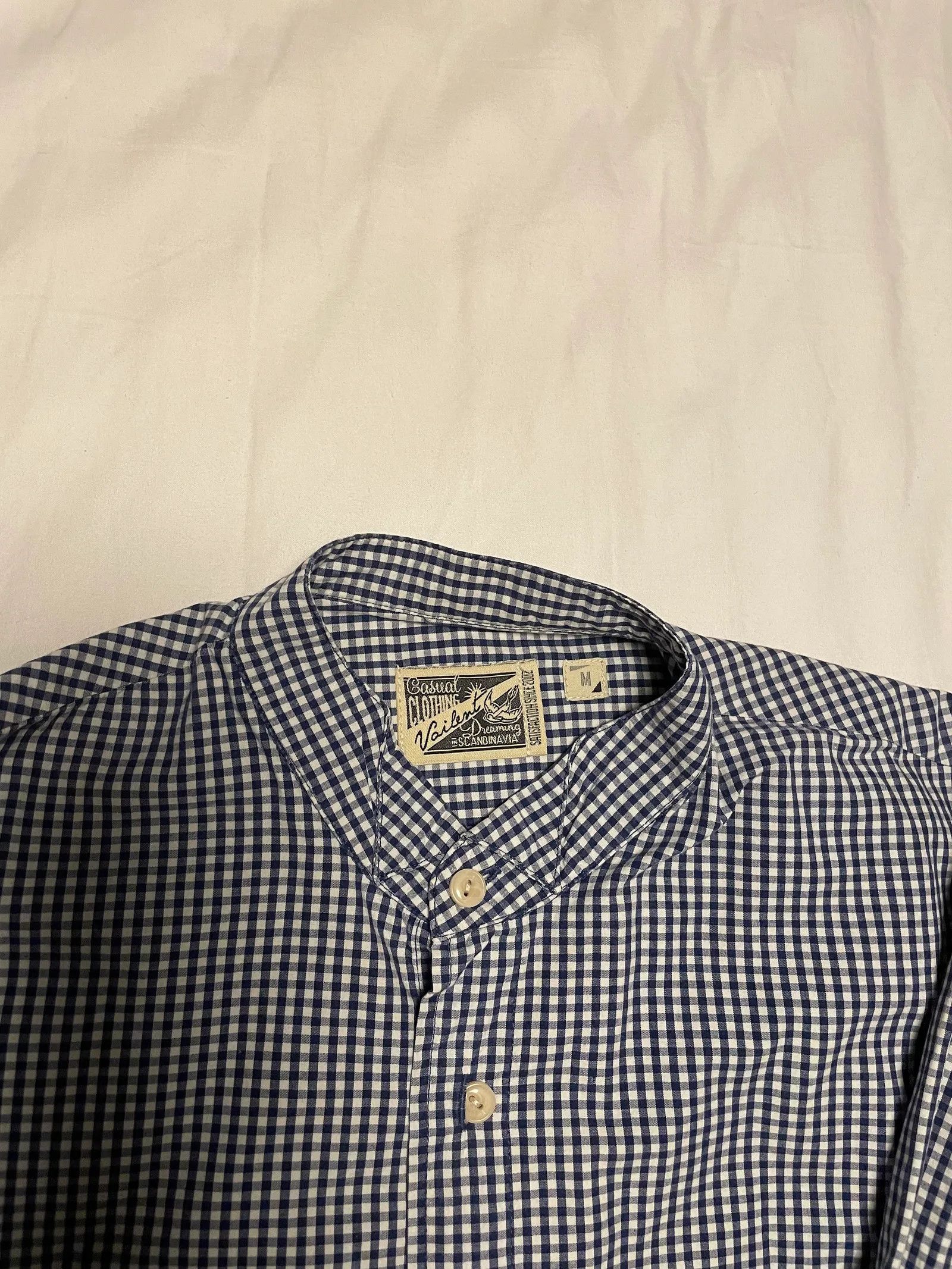 Vailent Vailent Shirt Size M / US 6-8 / IT 42-44 - 2 Thumbnail