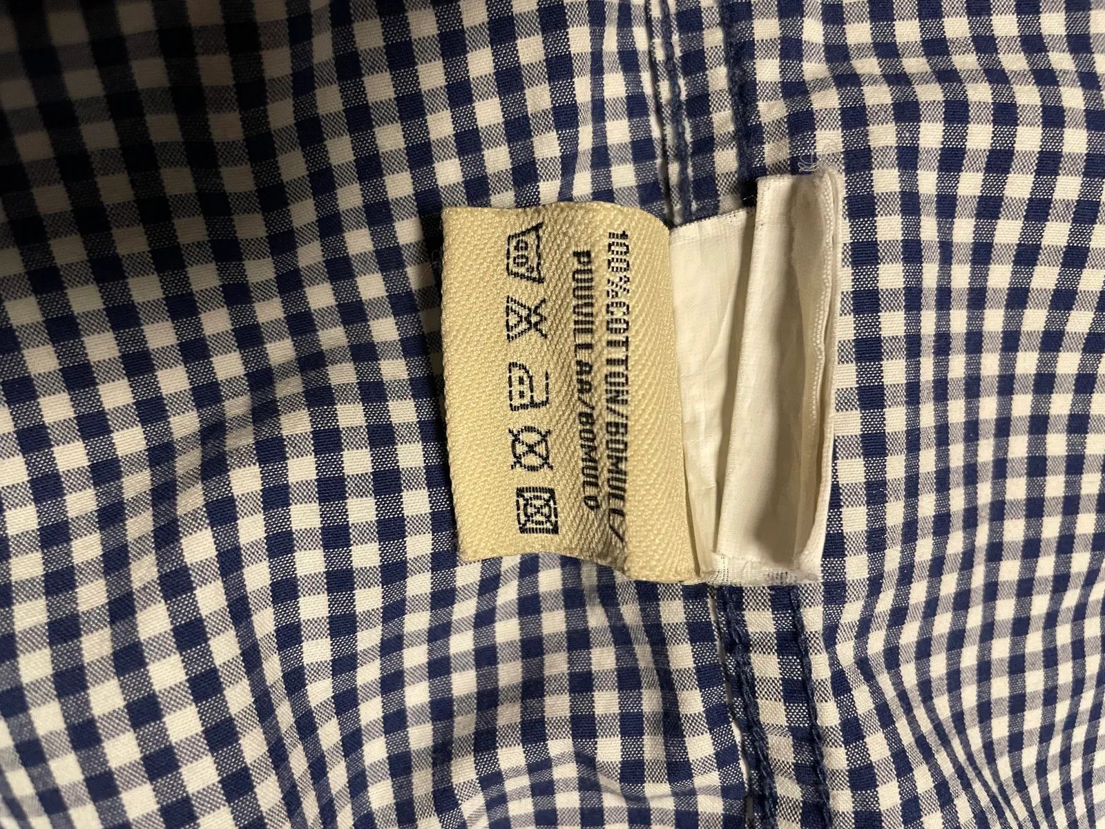 Vailent Vailent Shirt Size M / US 6-8 / IT 42-44 - 3 Thumbnail