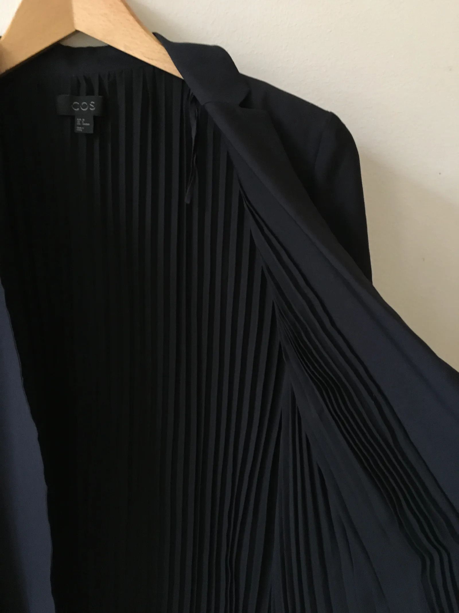 Cos Cos Blazer Size XS / US 0-2 / IT 36-38 - 4 Thumbnail