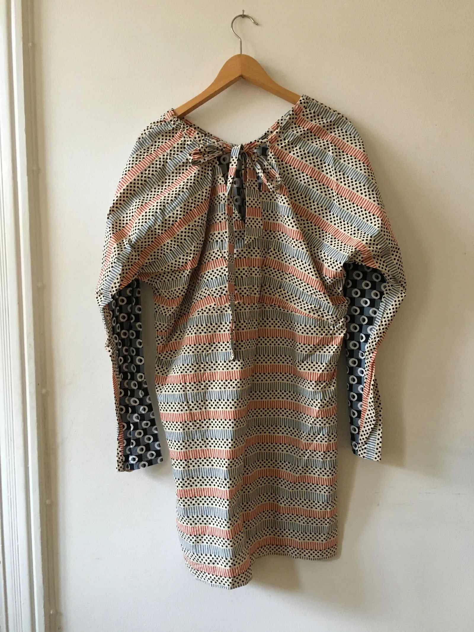 Marni Marni Dress Size M / US 6-8 / IT 42-44 - 4 Thumbnail