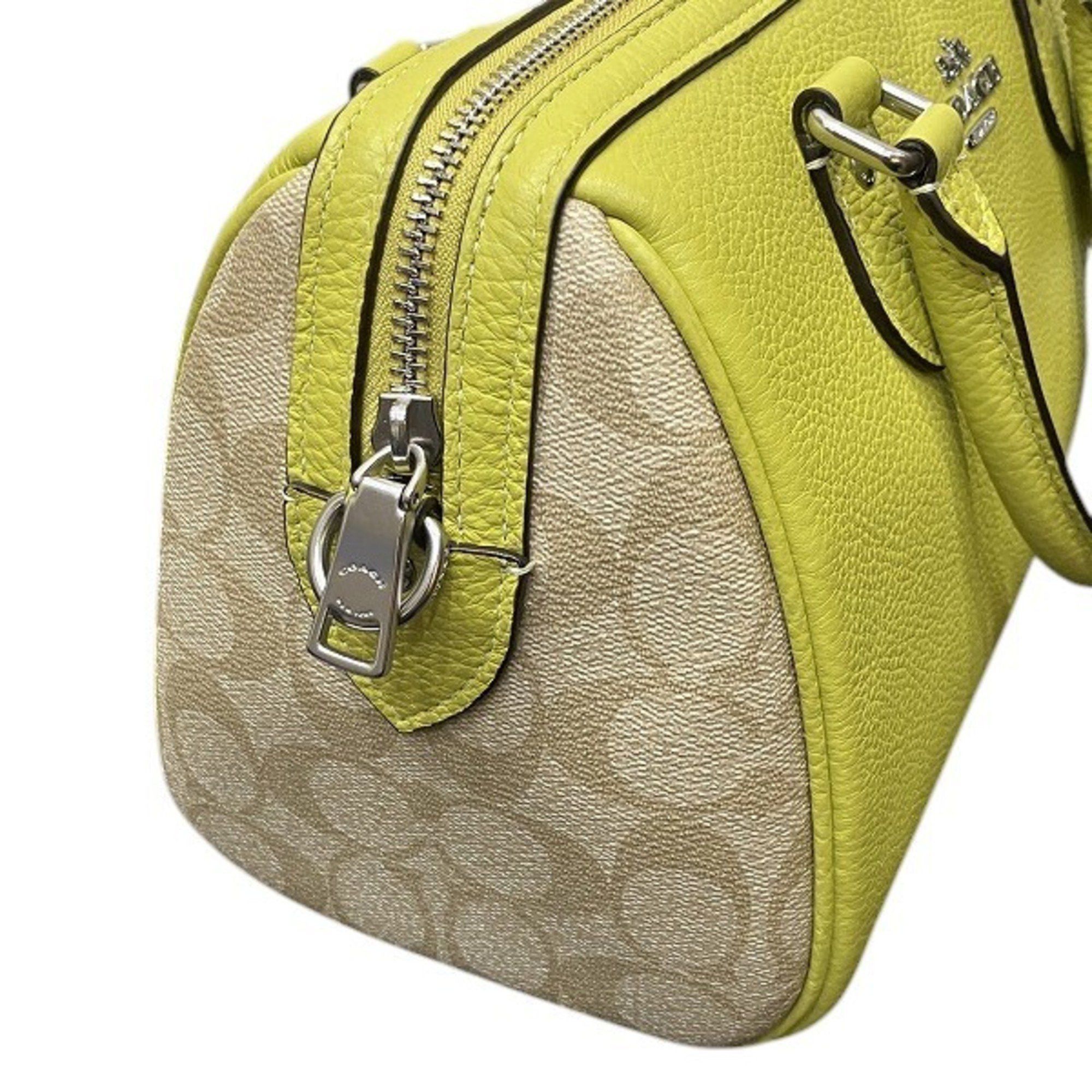 Coach Coach handbag Size ONE SIZE - 4 Thumbnail