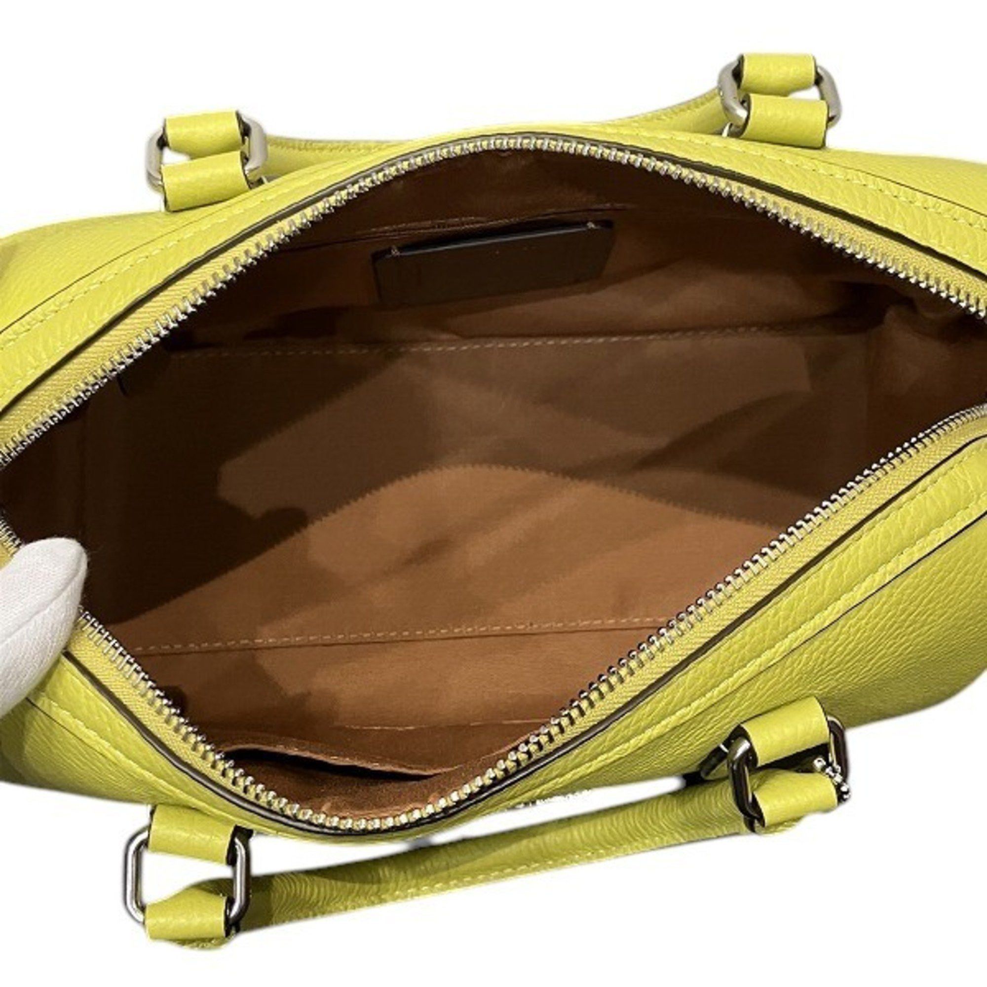 Coach Coach handbag Size ONE SIZE - 5 Thumbnail