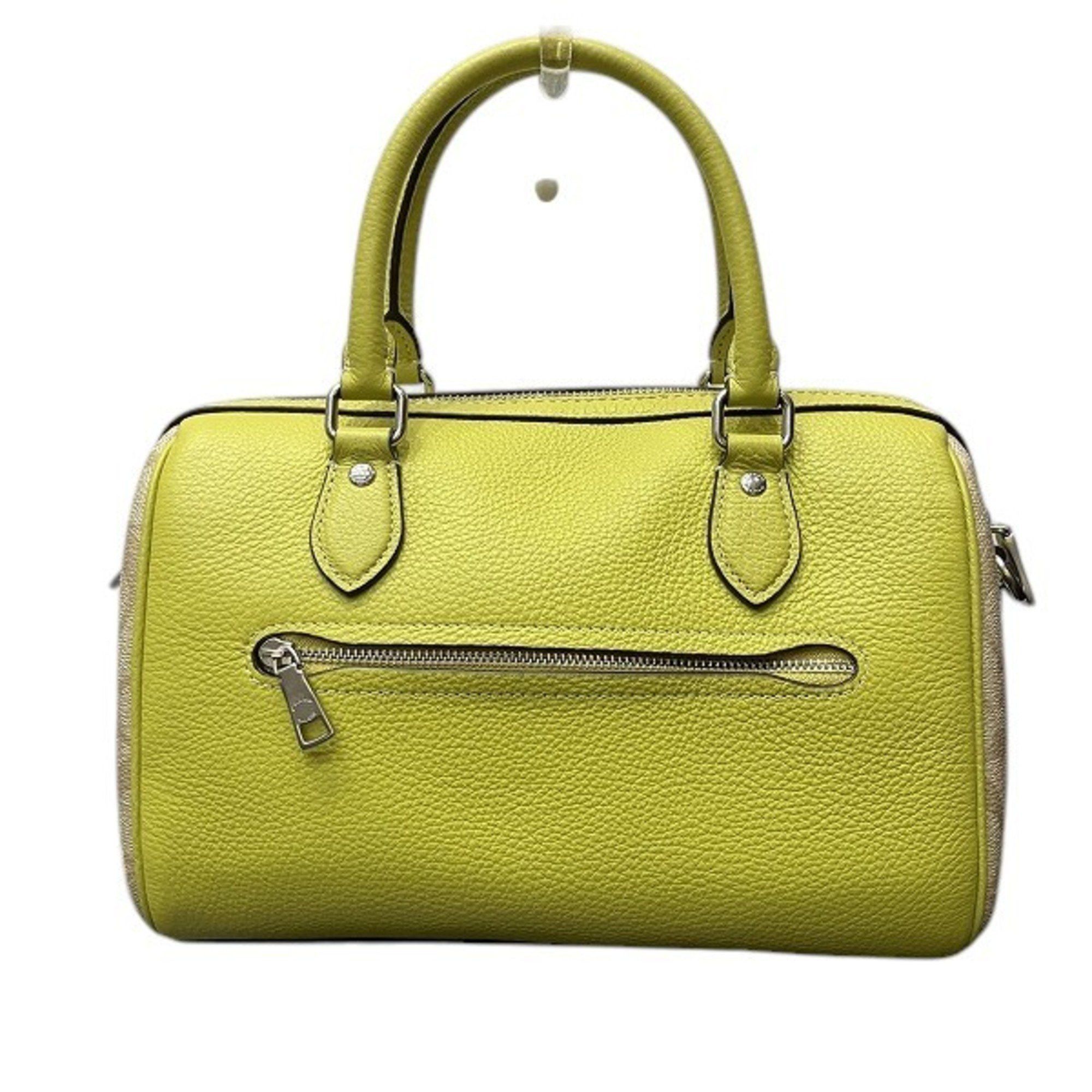 Coach Coach handbag Size ONE SIZE - 2 Thumbnail
