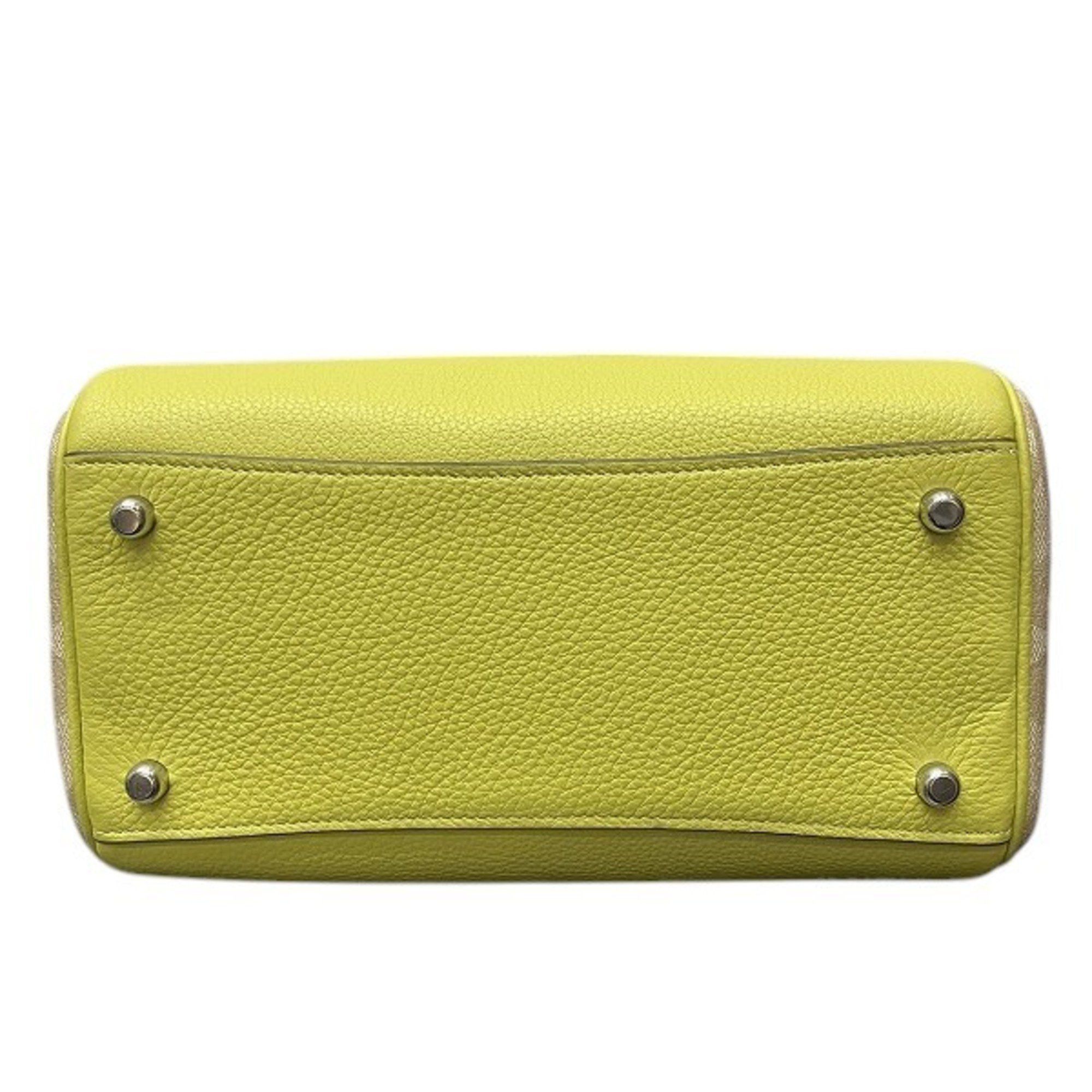 Coach Coach handbag Size ONE SIZE - 3 Thumbnail