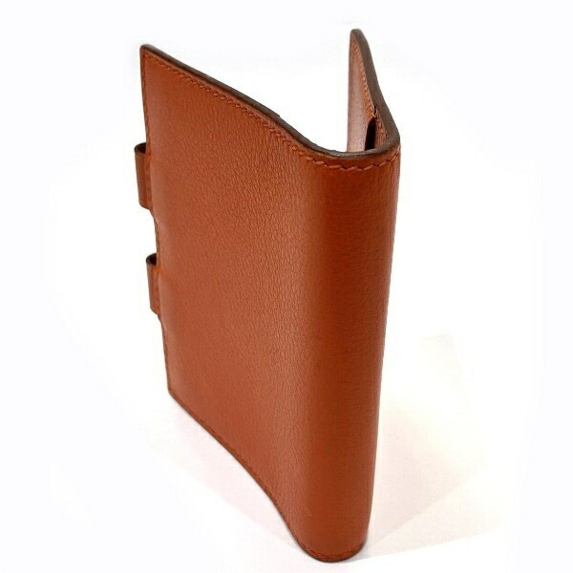 Hermes Hermès Agenda cover wallet Size ONE SIZE - 3 Thumbnail