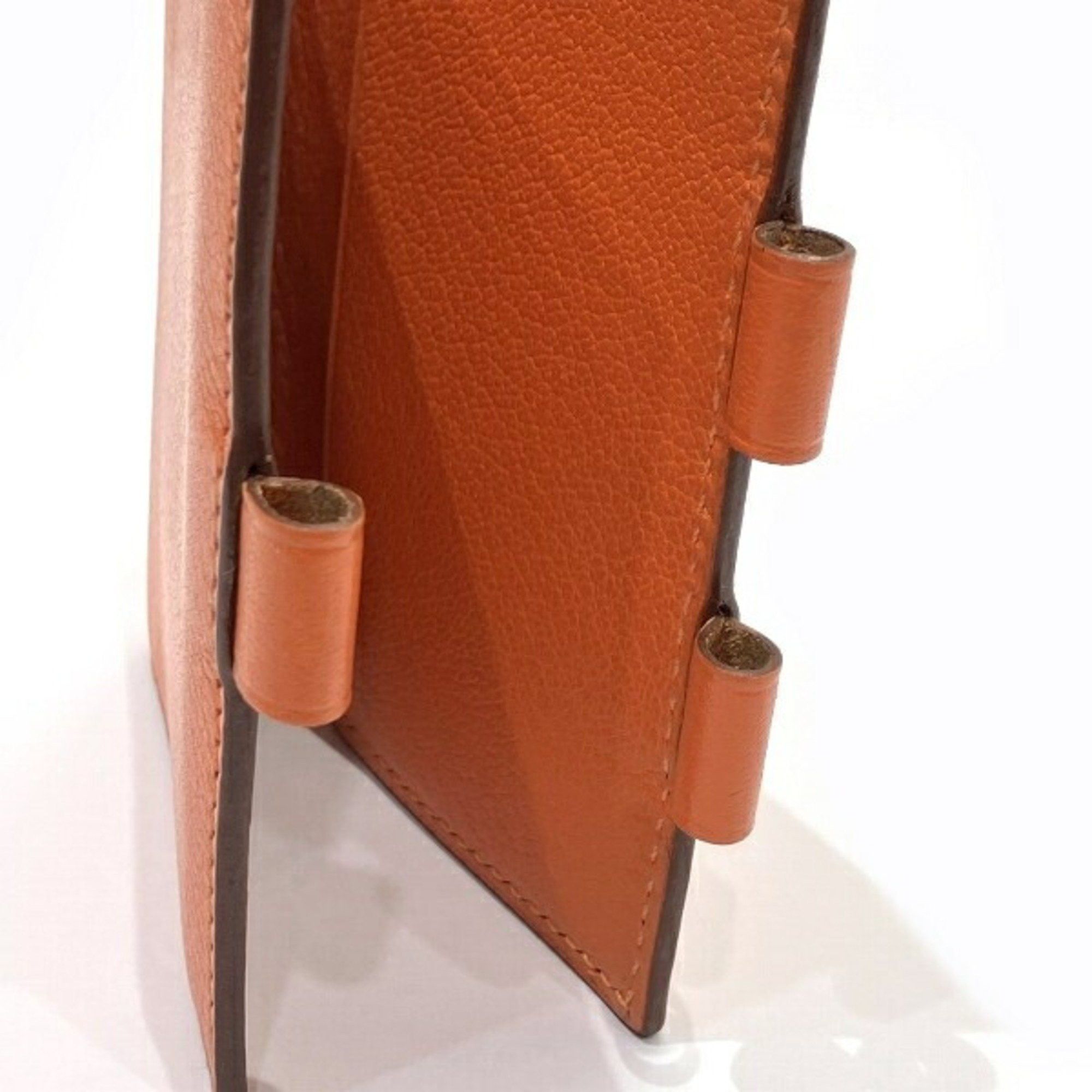 Hermes Hermès Agenda cover wallet Size ONE SIZE - 4 Thumbnail