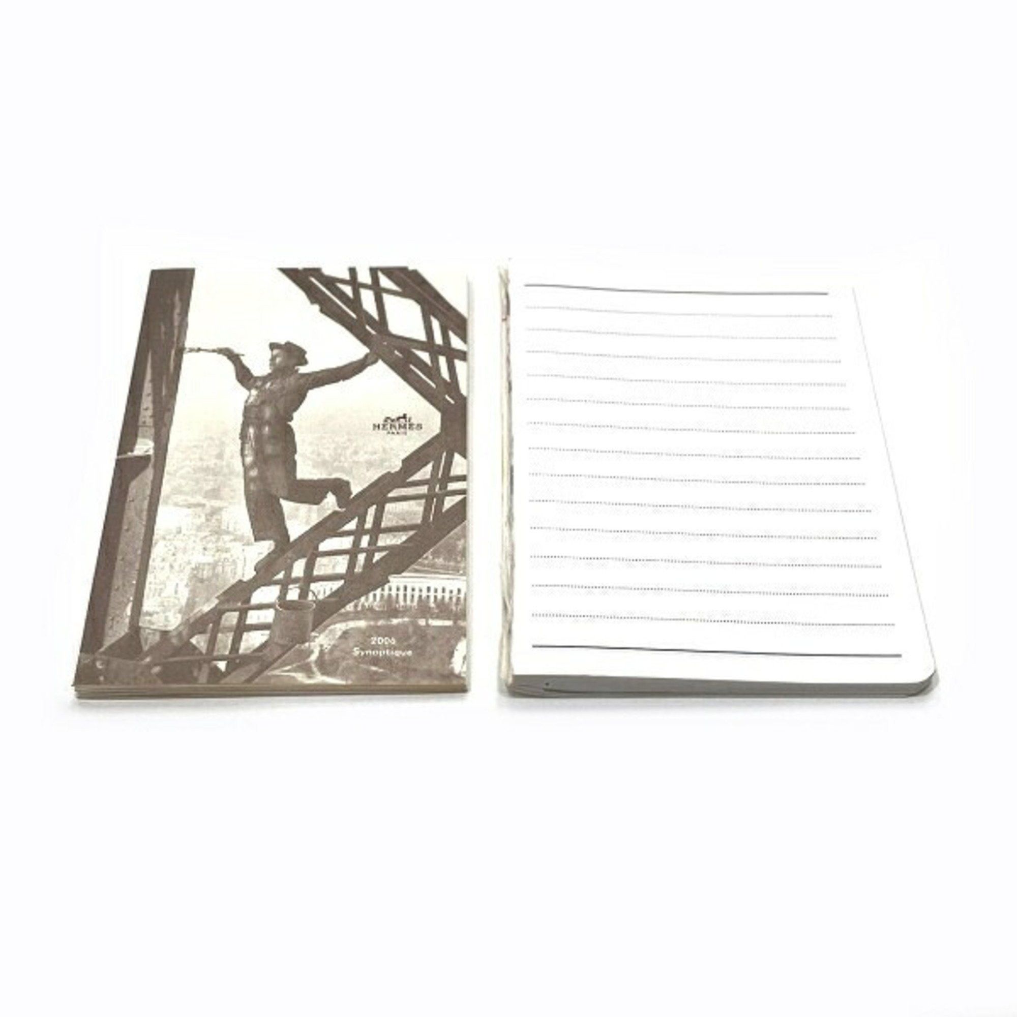 Hermes Hermès Agenda cover wallet Size ONE SIZE - 8 Thumbnail