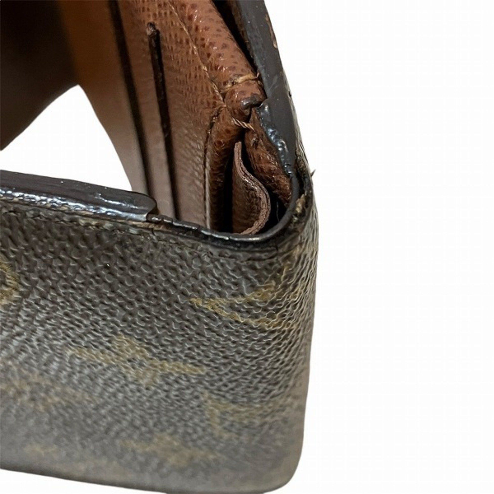 Louis Vuitton Louis Vuitton Porte-monnaie wallet Size ONE SIZE - 4 Thumbnail